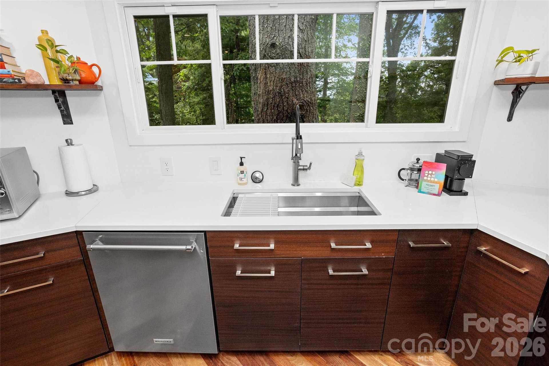 826 Town Mountain Road - Photo 18