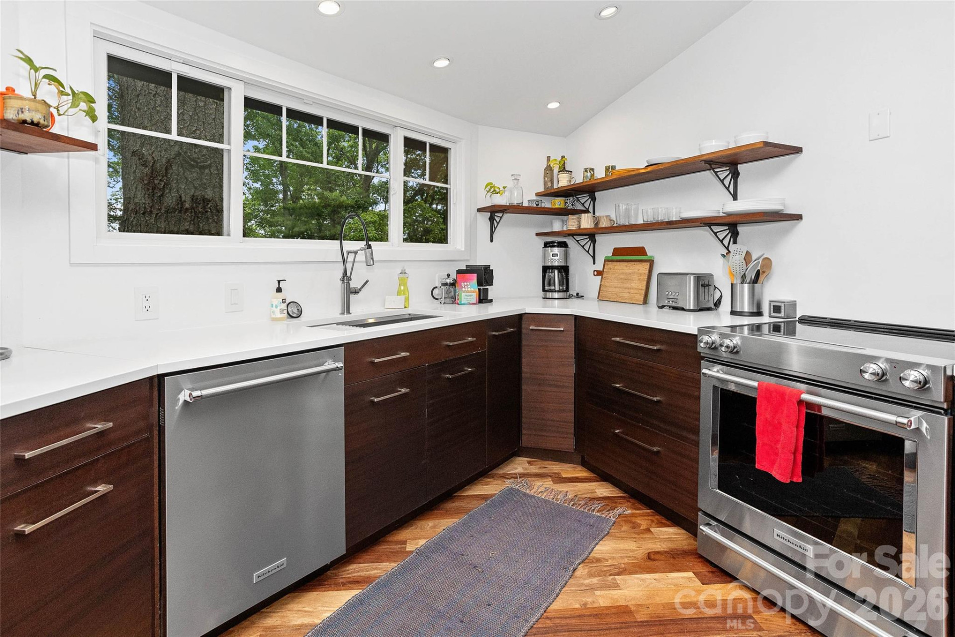 826 Town Mountain Road - Photo 19