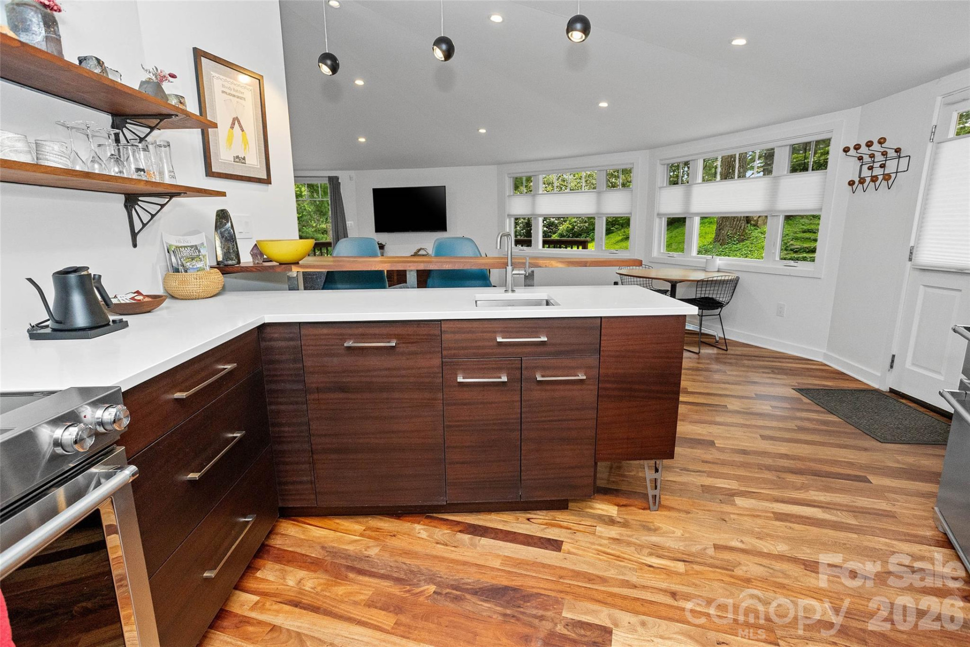 826 Town Mountain Road - Photo 21