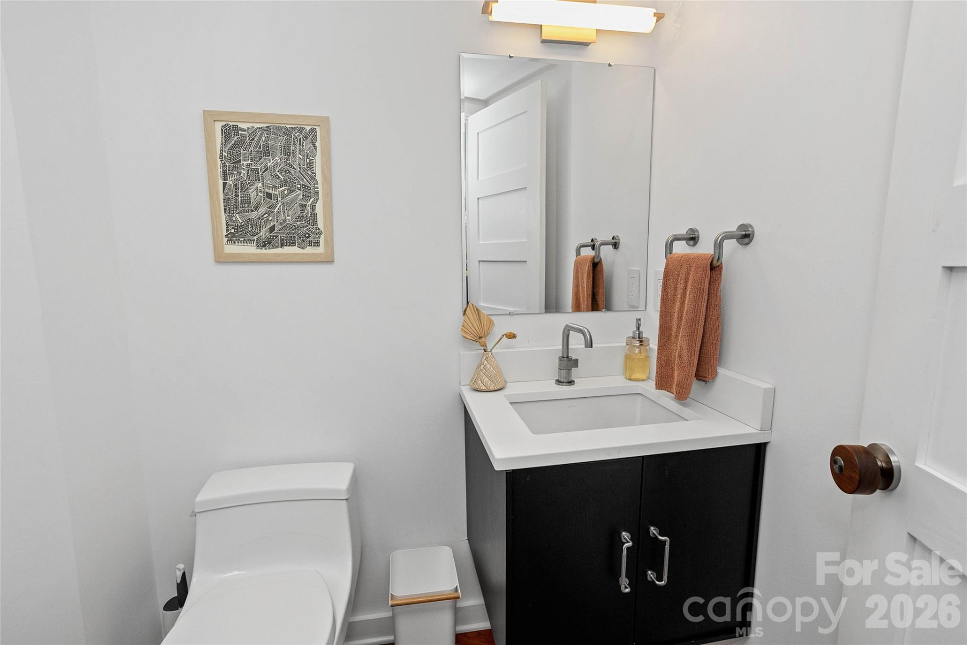 826 Town Mountain Road - Photo 22