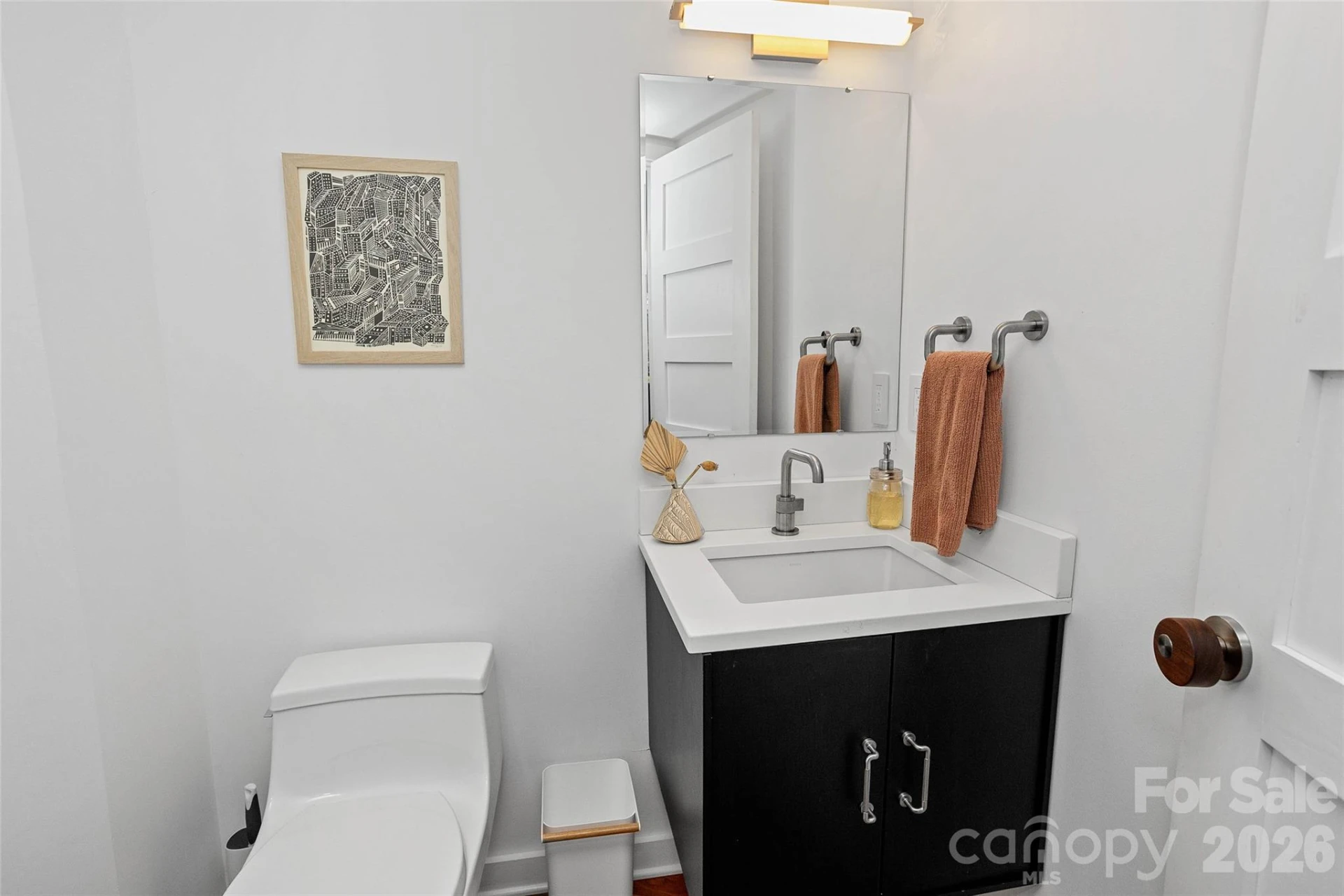 826 Town Mountain Road - Photo 22