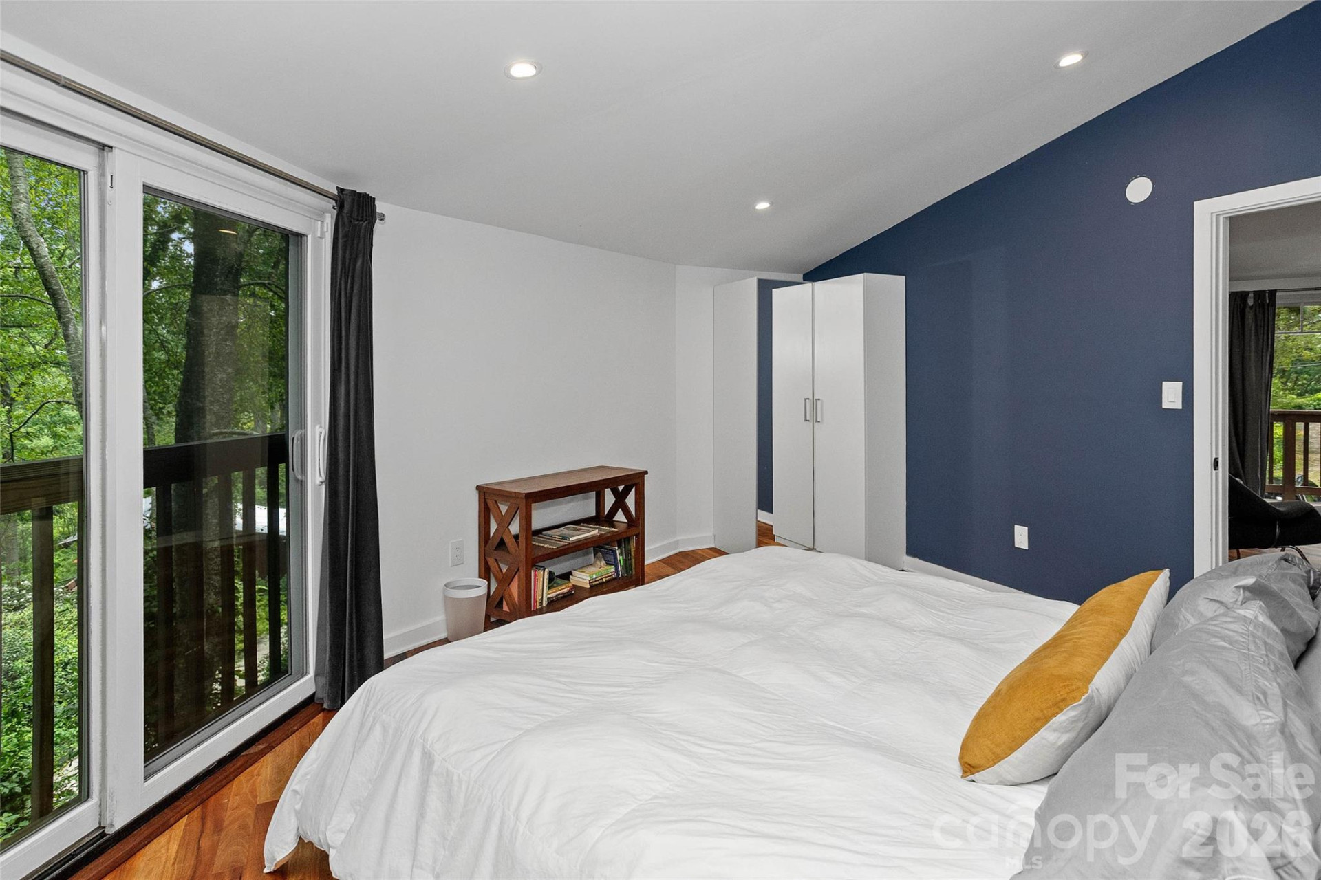 826 Town Mountain Road - Photo 23