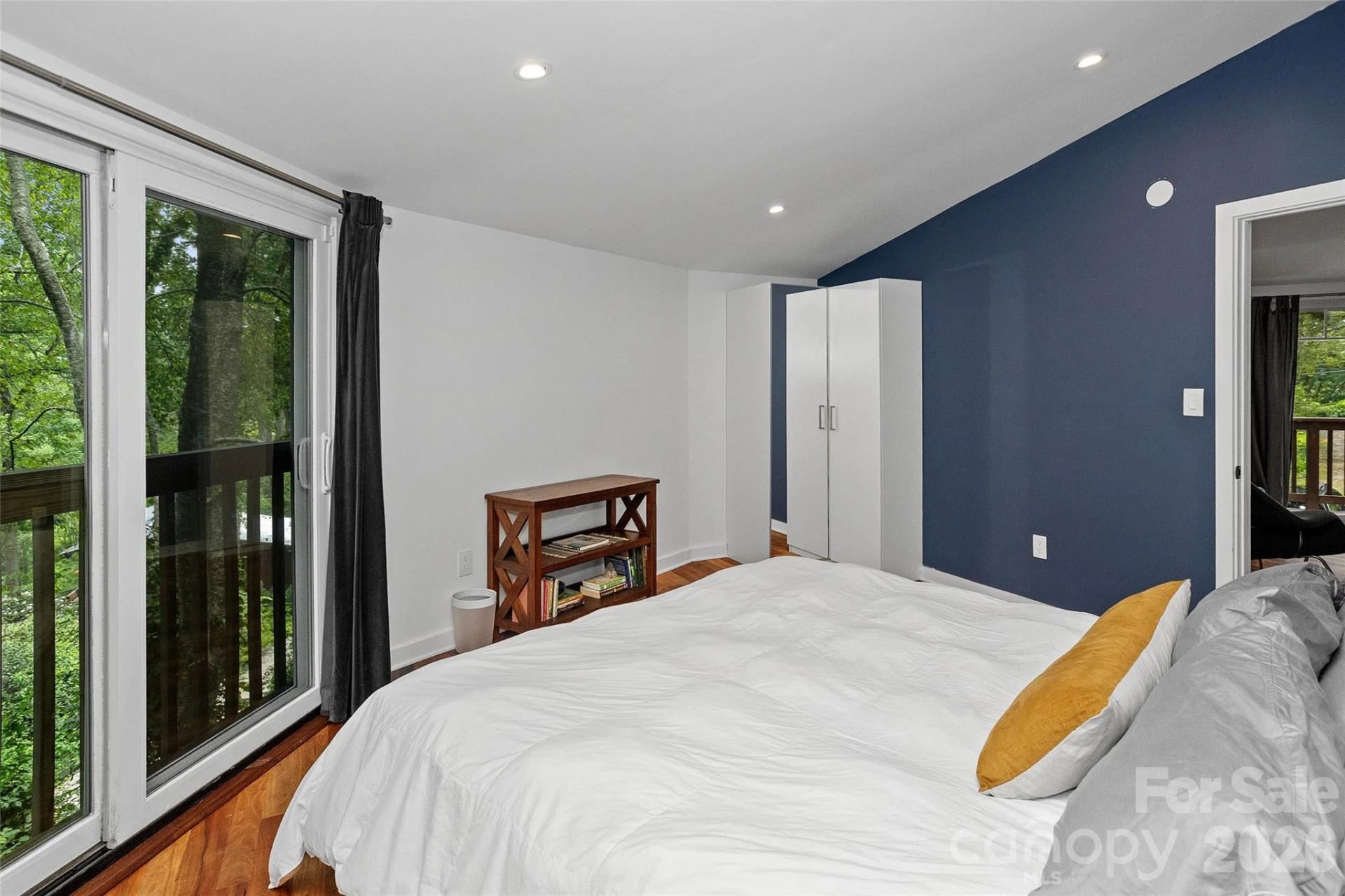 826 Town Mountain Road - Photo 23