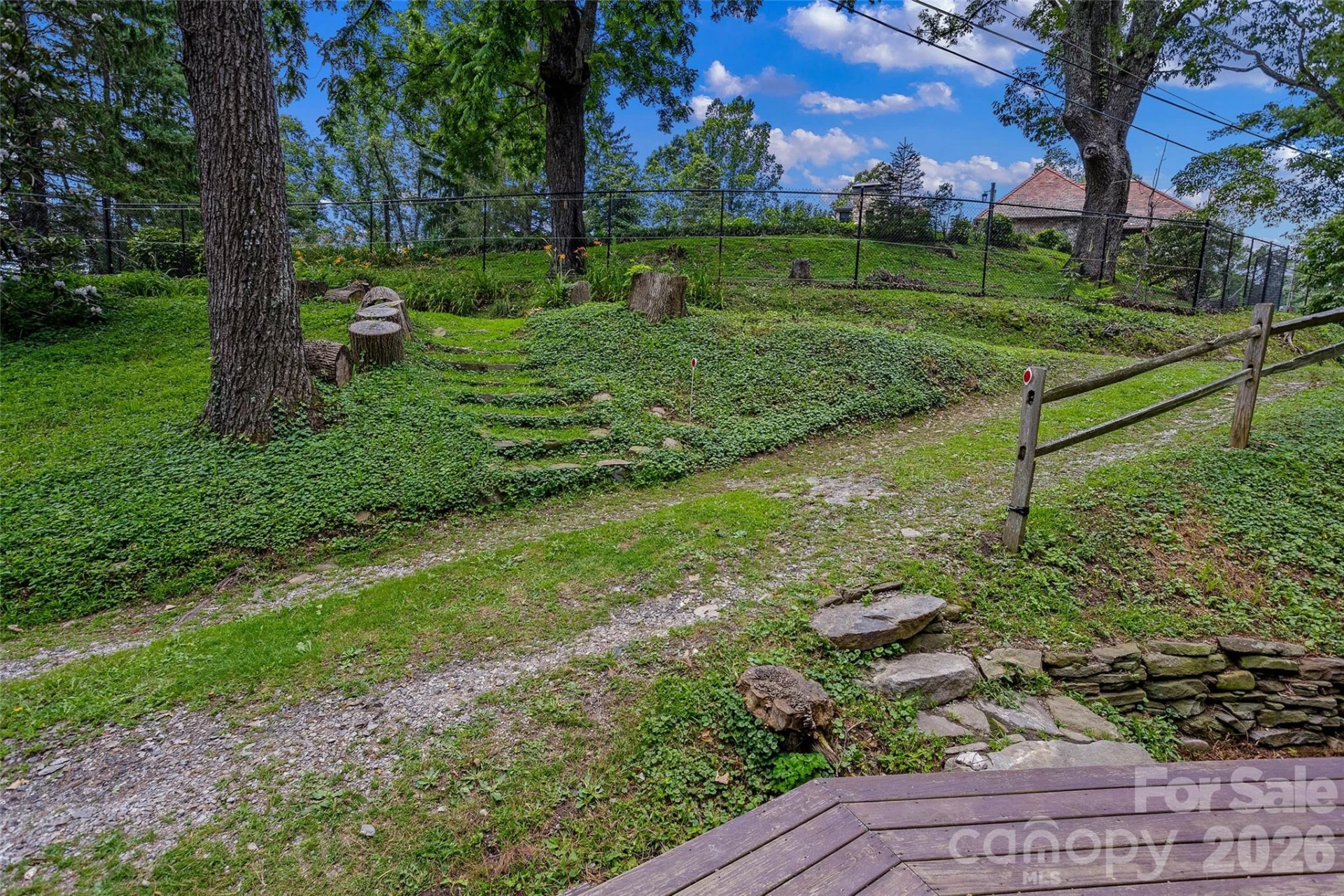 826 Town Mountain Road - Photo 31