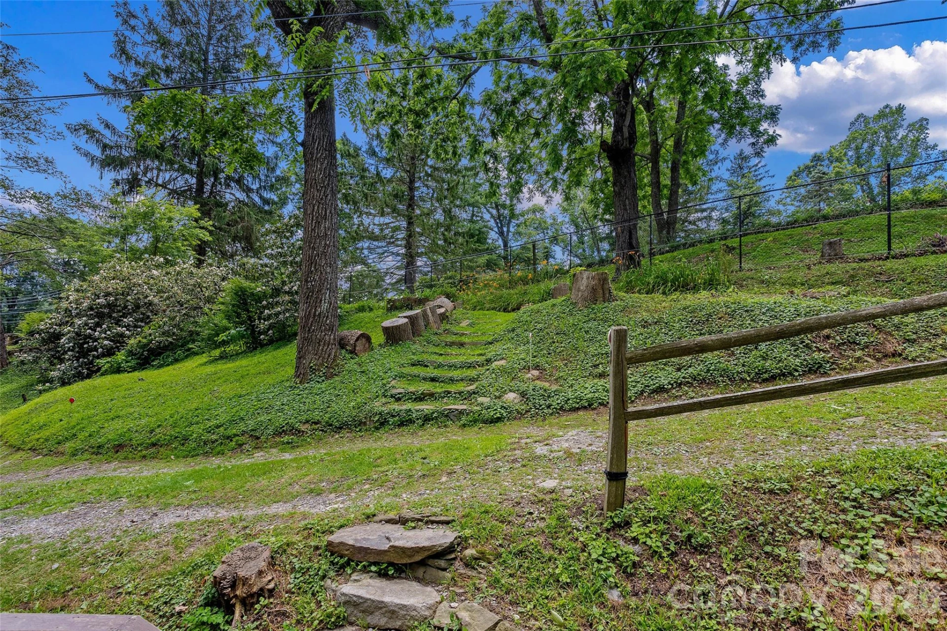 826 Town Mountain Road - Photo 32