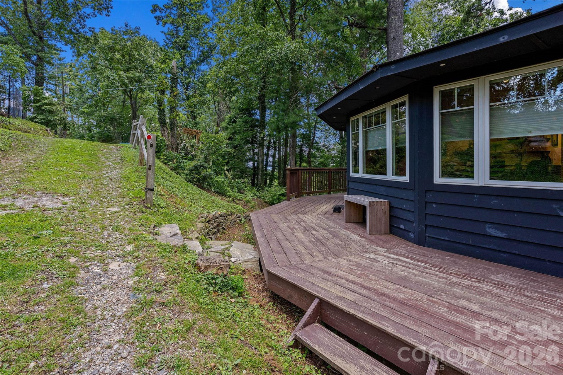 826 Town Mountain Road - Photo 6