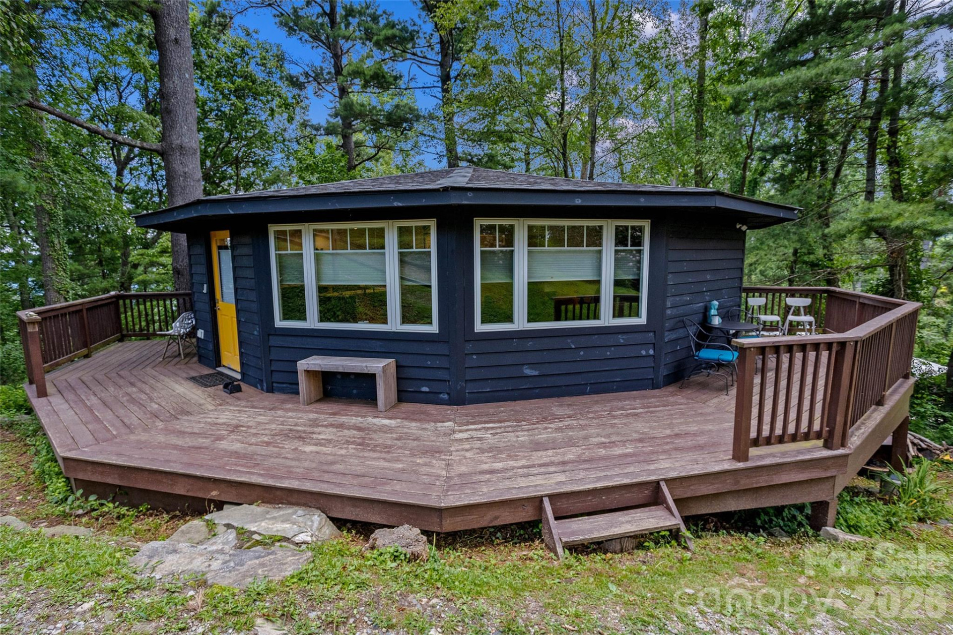 826 Town Mountain Road - Photo 7