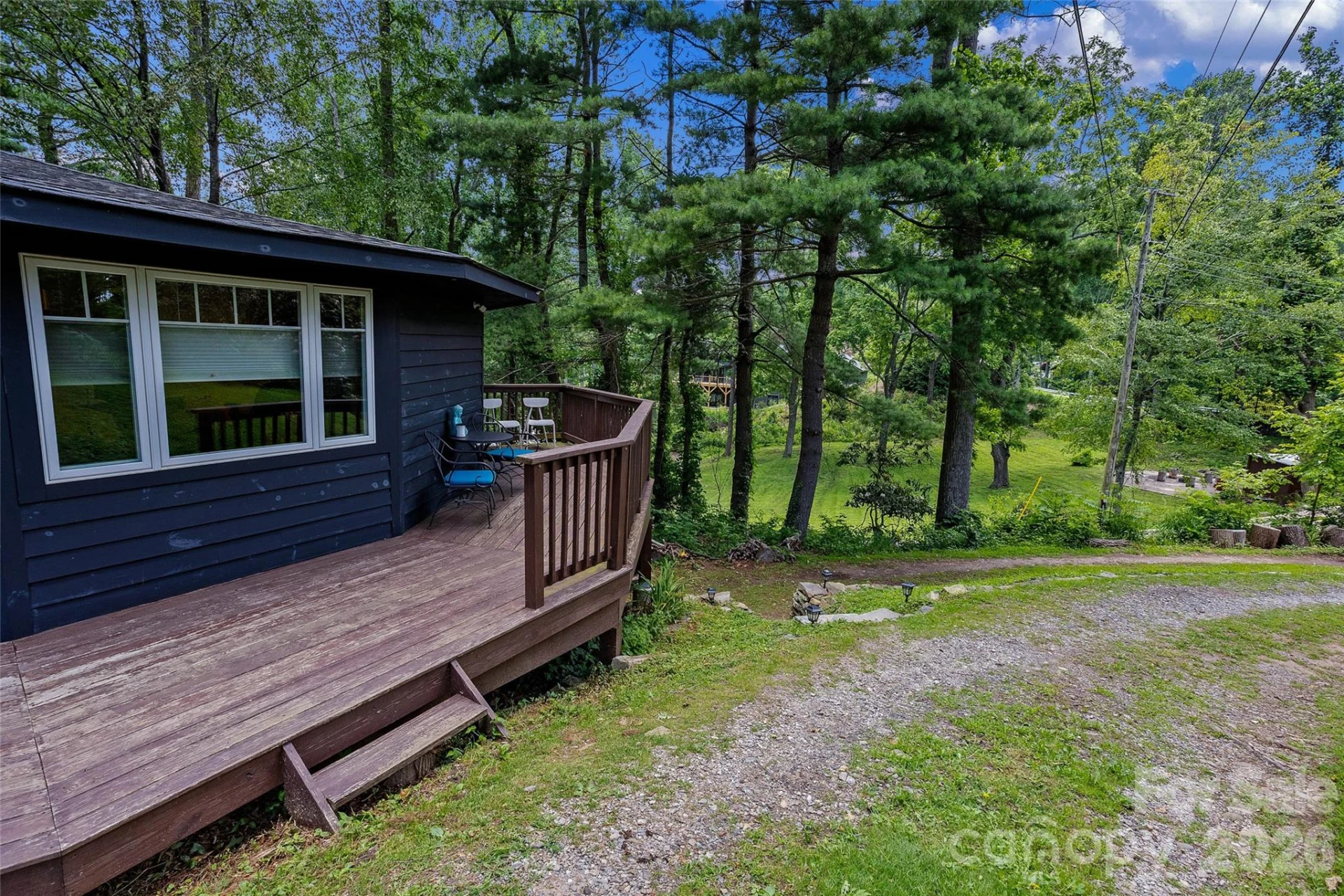 826 Town Mountain Road - Photo 8