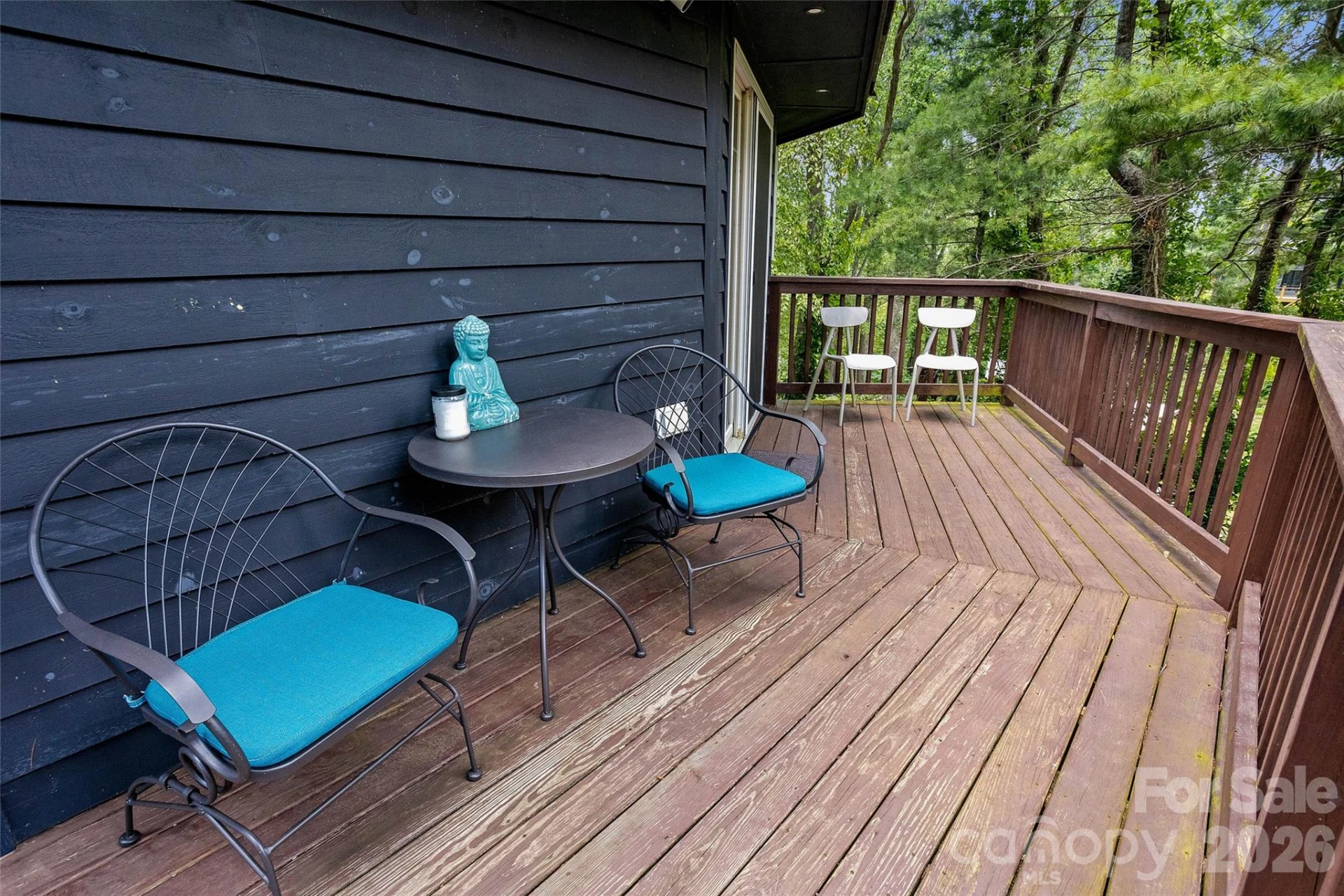 826 Town Mountain Road - Photo 9