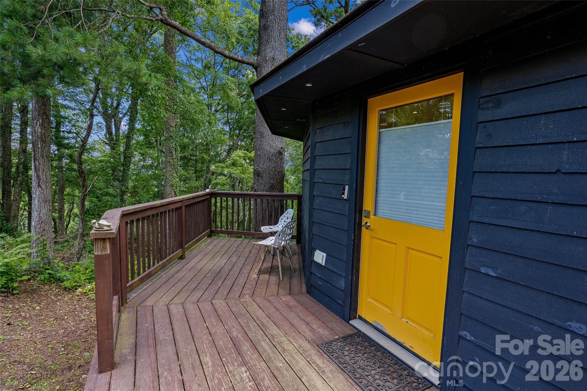 826 Town Mountain Road - Photo 10