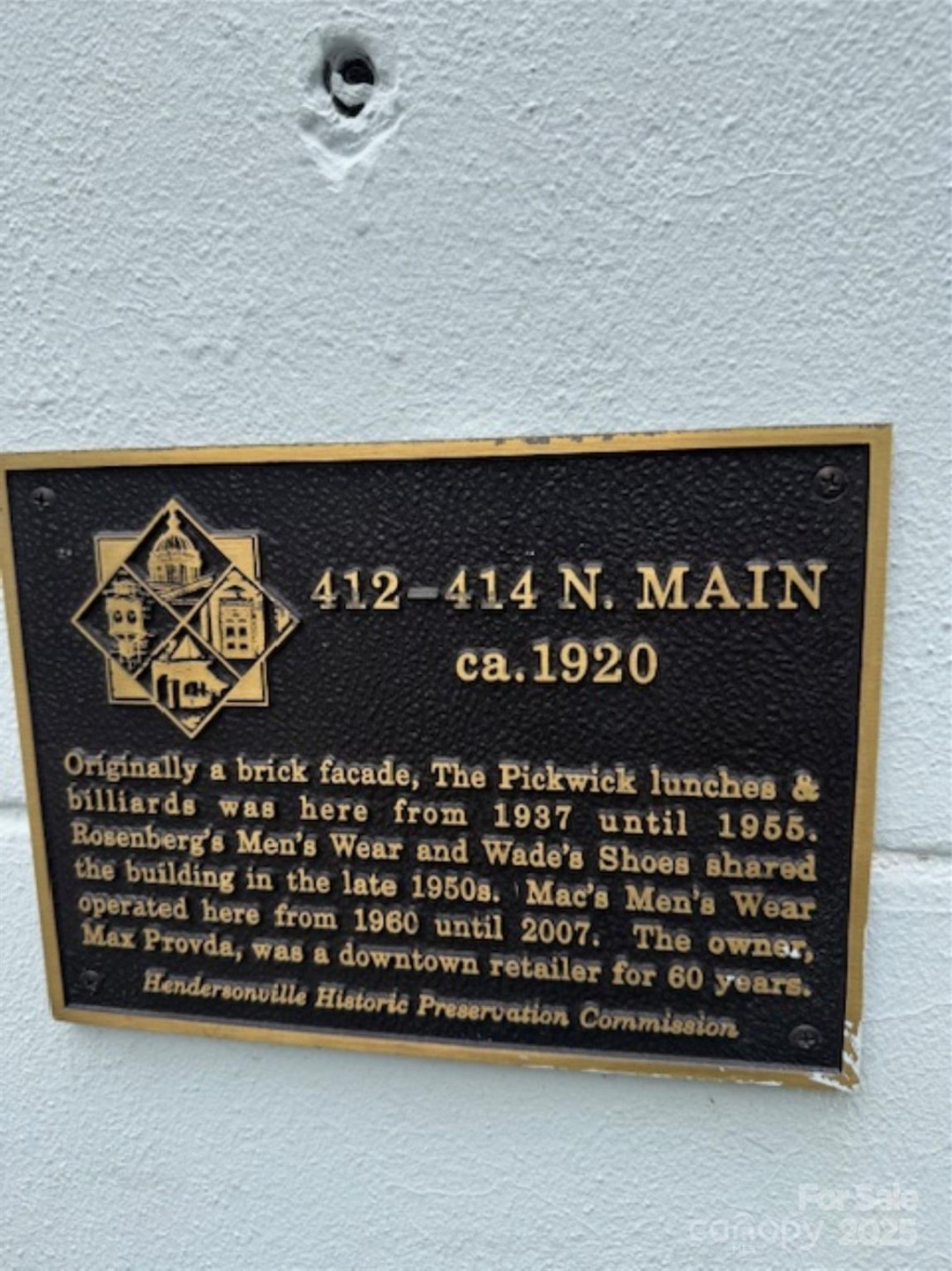 414 Main Street - Photo 2