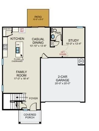 2670 Trawler Way - Photo 5