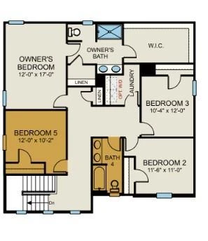 2670 Trawler Way - Photo 6