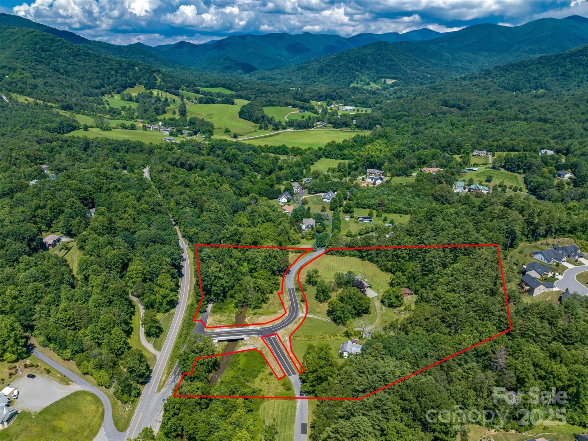 21 Parker Cove Road