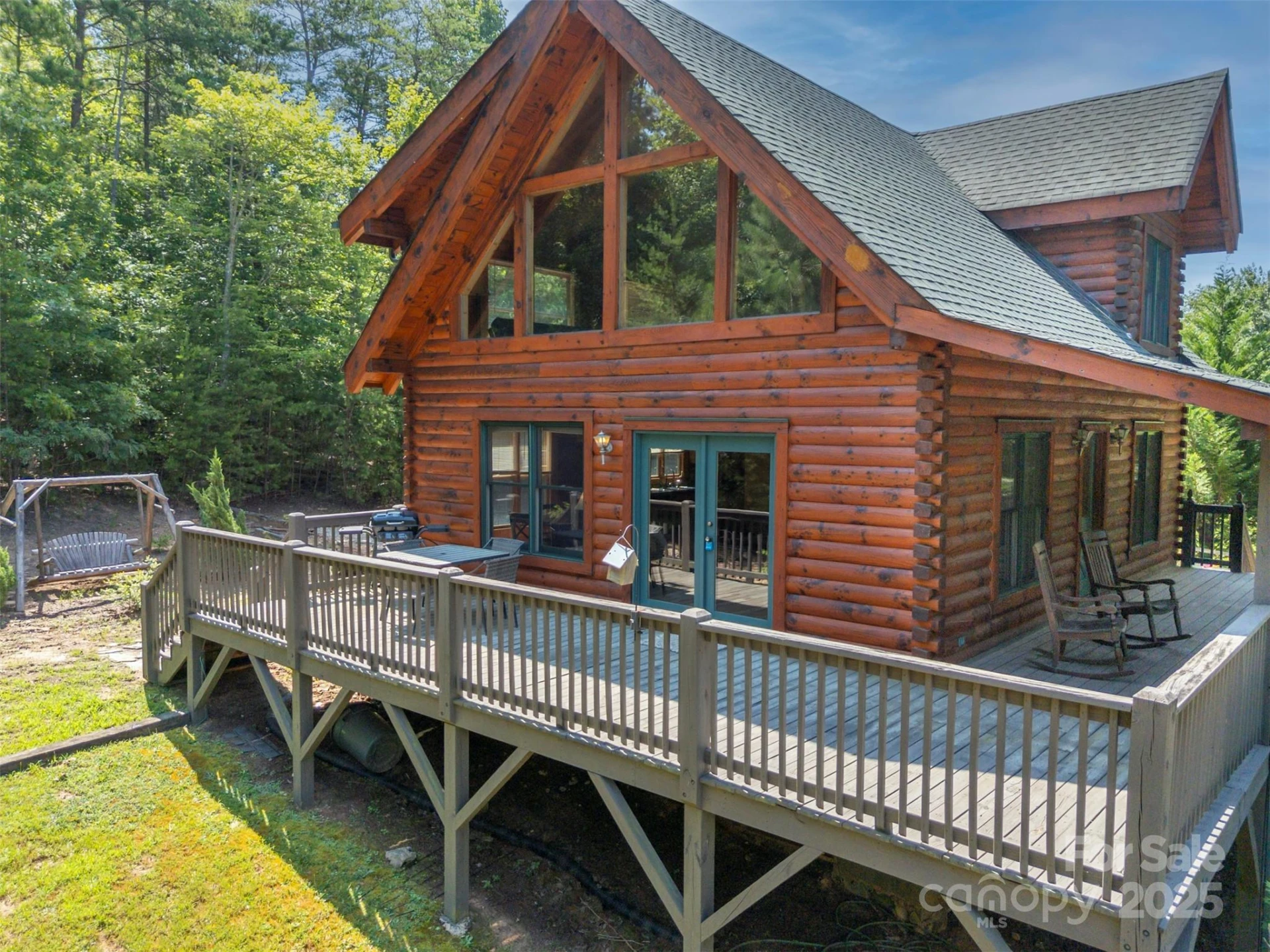 599 Shoal Creek Trail - Photo 2