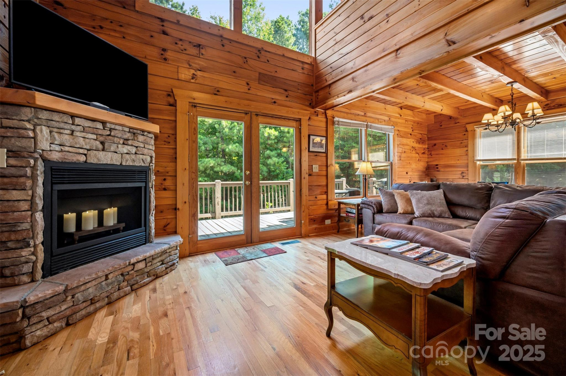 599 Shoal Creek Trail - Photo 4