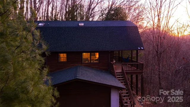 2311 Old Mountain Road