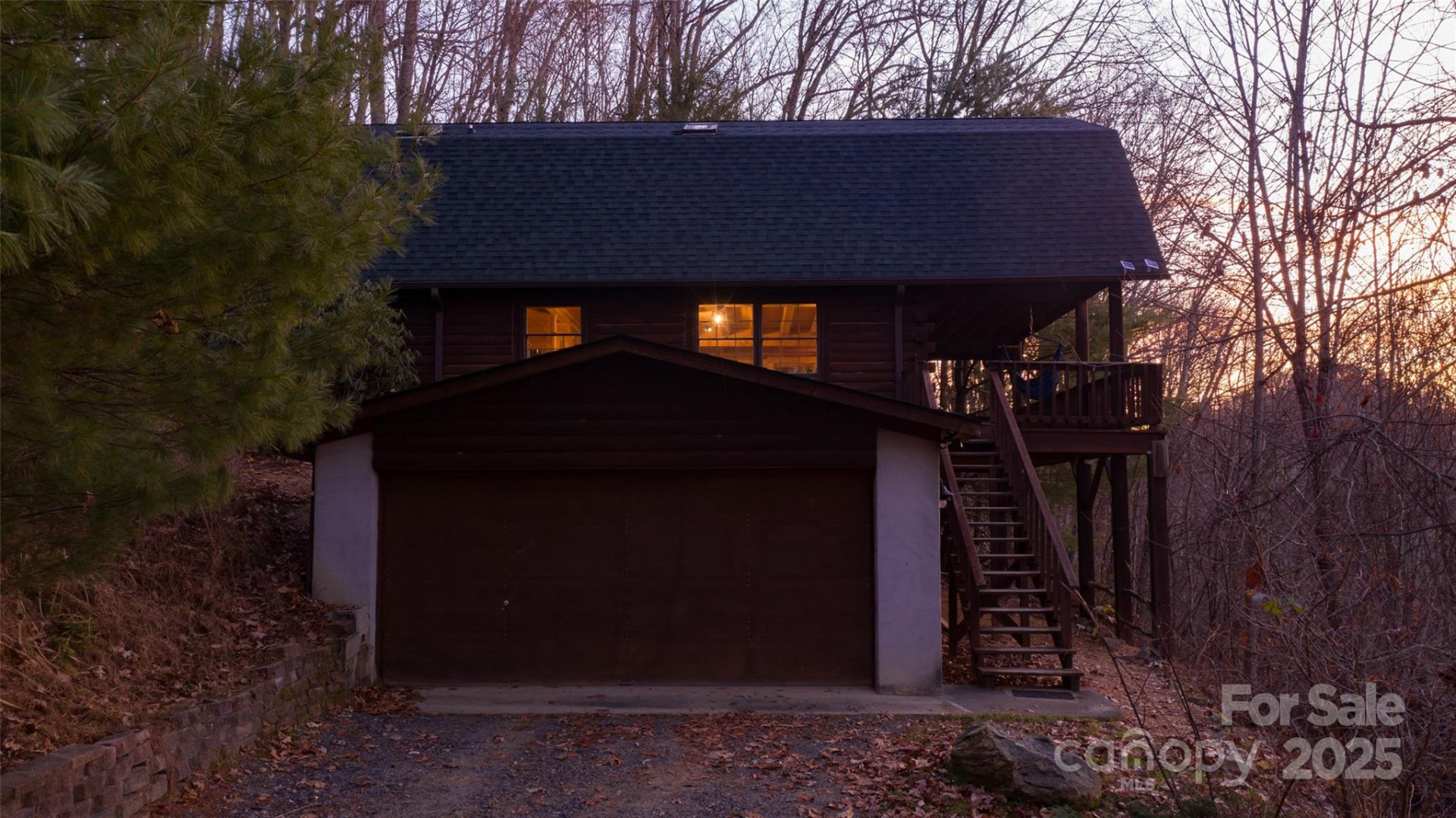 2311 Old Mountain Road - Photo 2