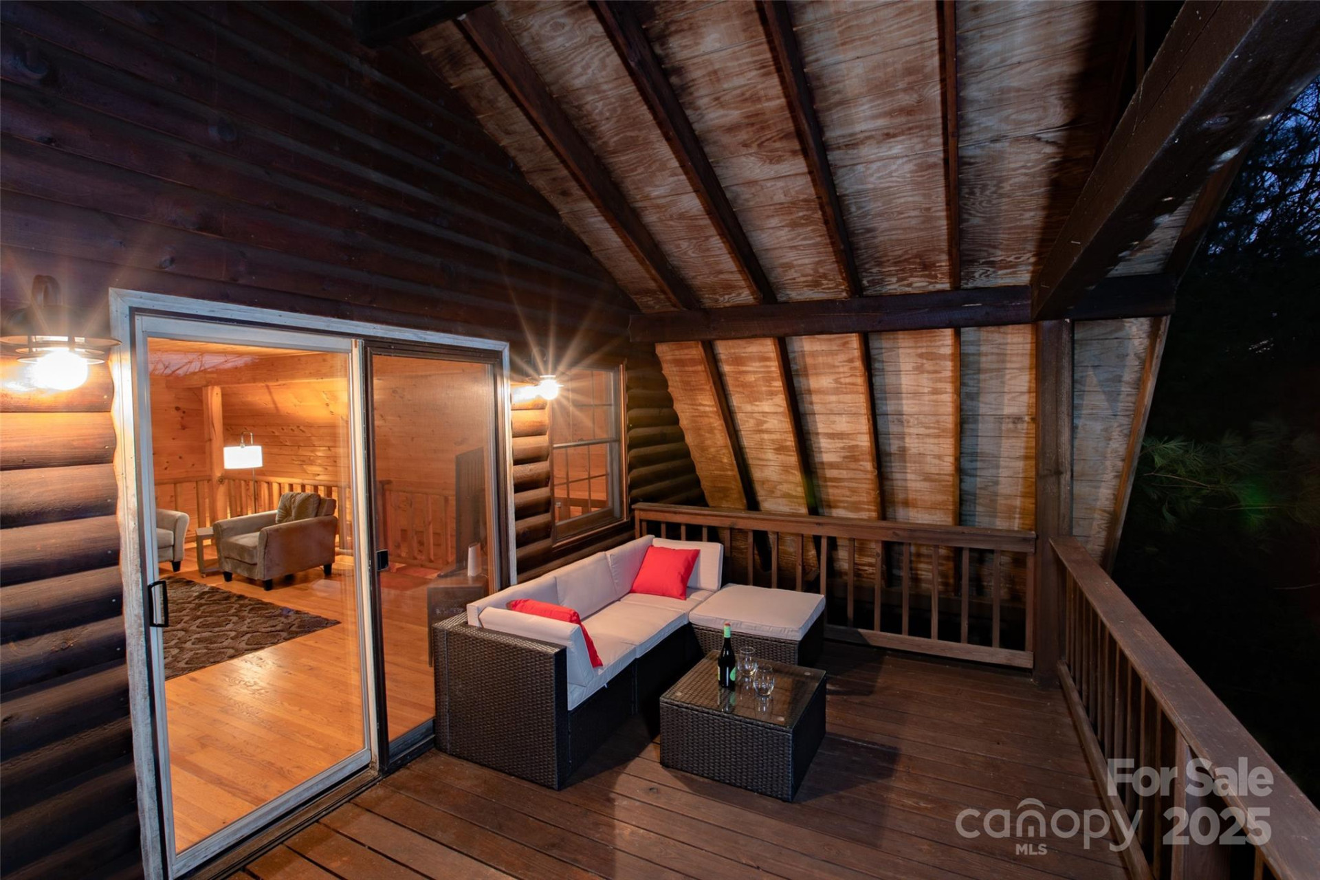 2311 Old Mountain Road - Photo 15