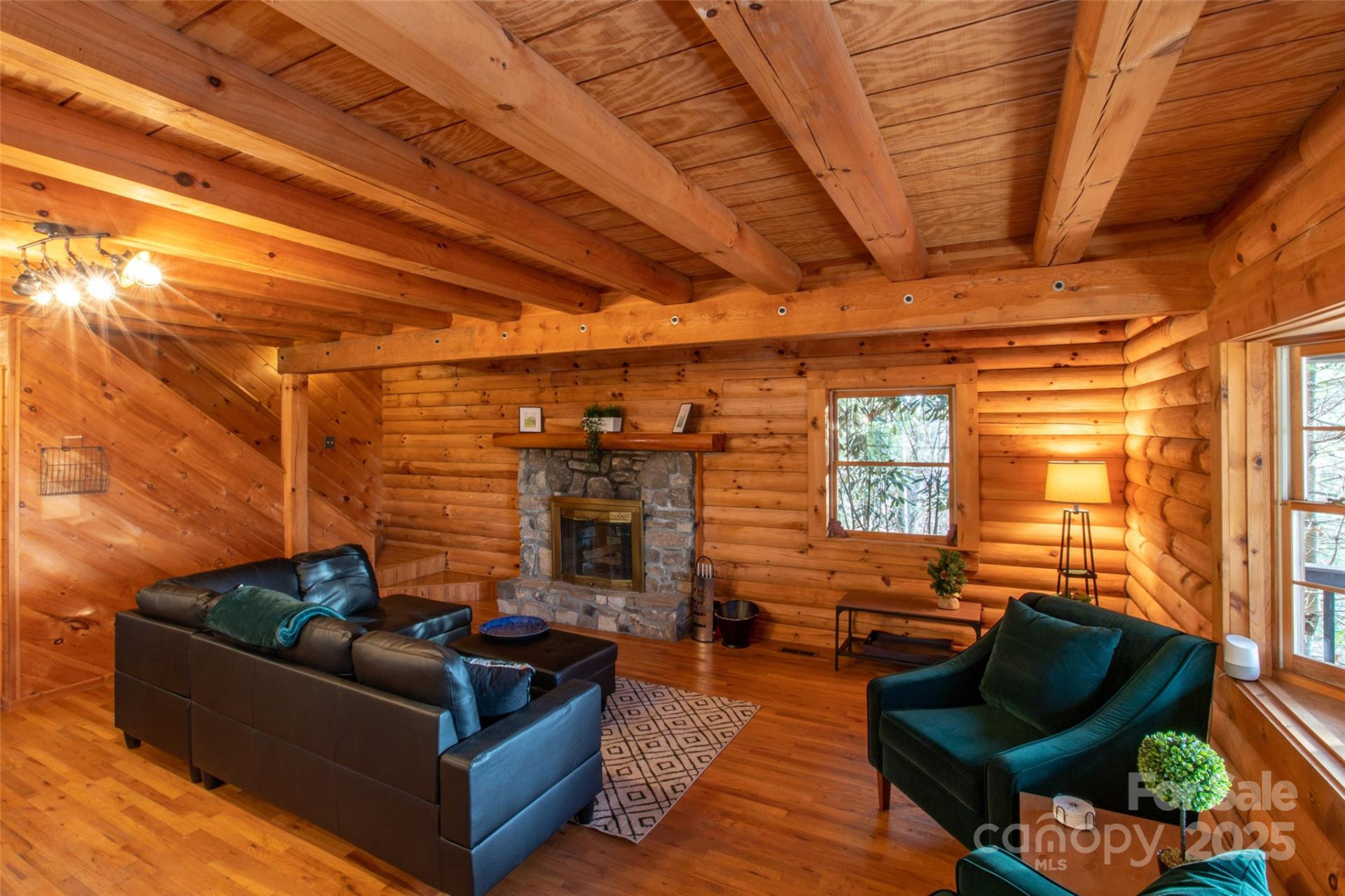 2311 Old Mountain Road - Photo 16