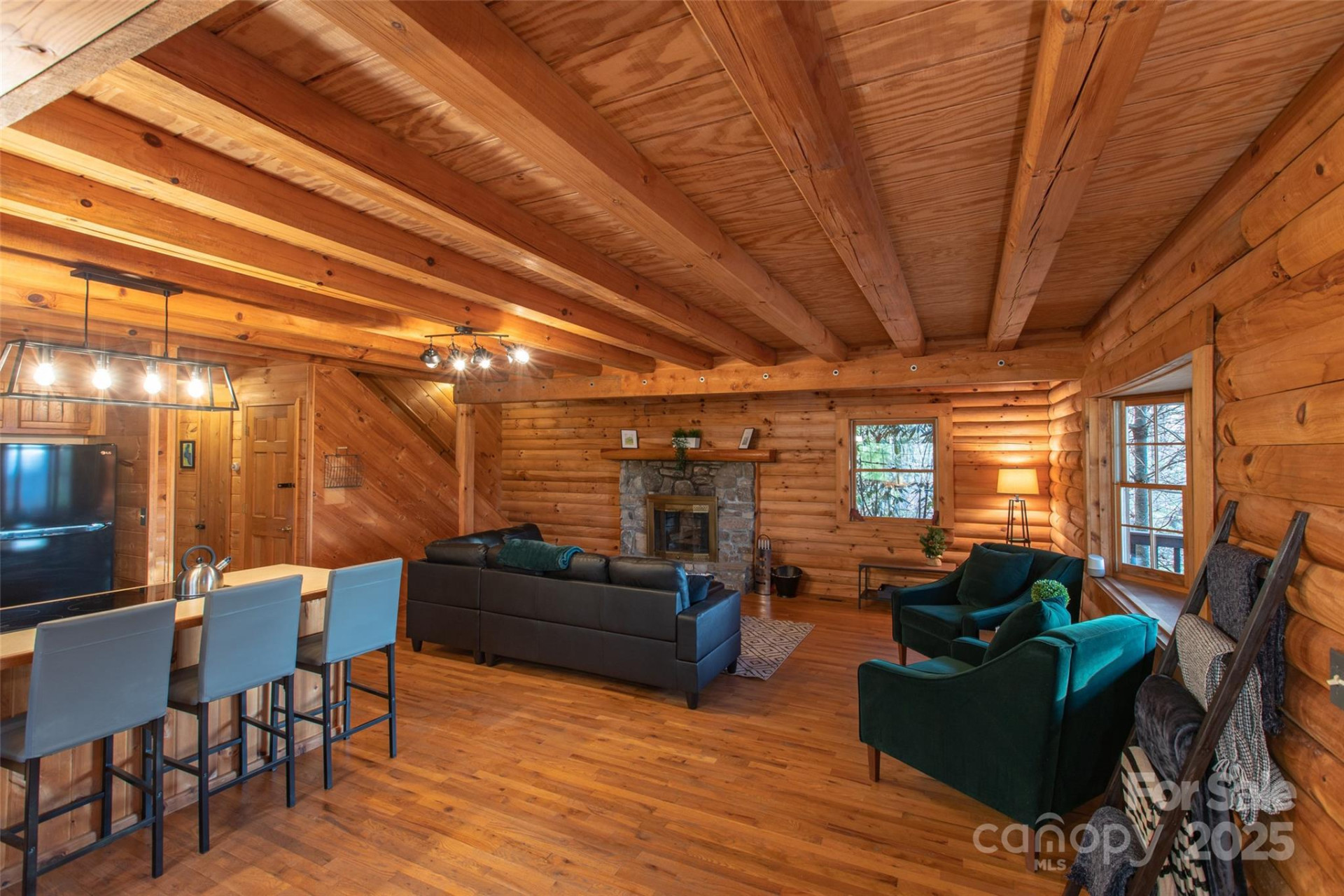 2311 Old Mountain Road - Photo 18