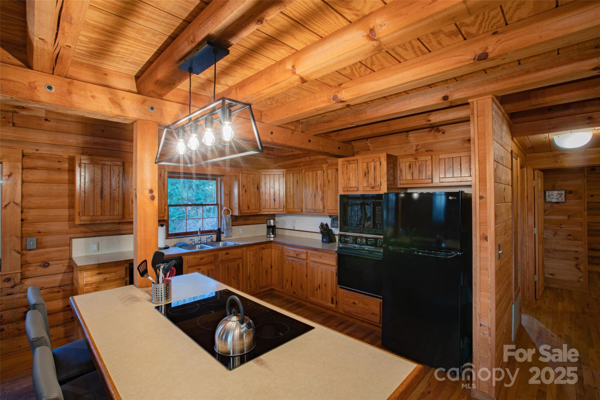 2311 Old Mountain Road - Photo 19