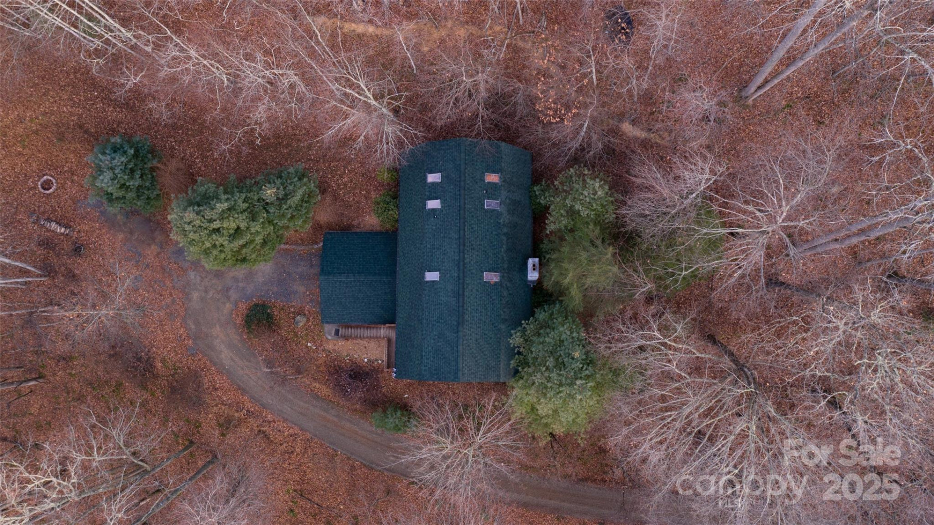 2311 Old Mountain Road - Photo 3