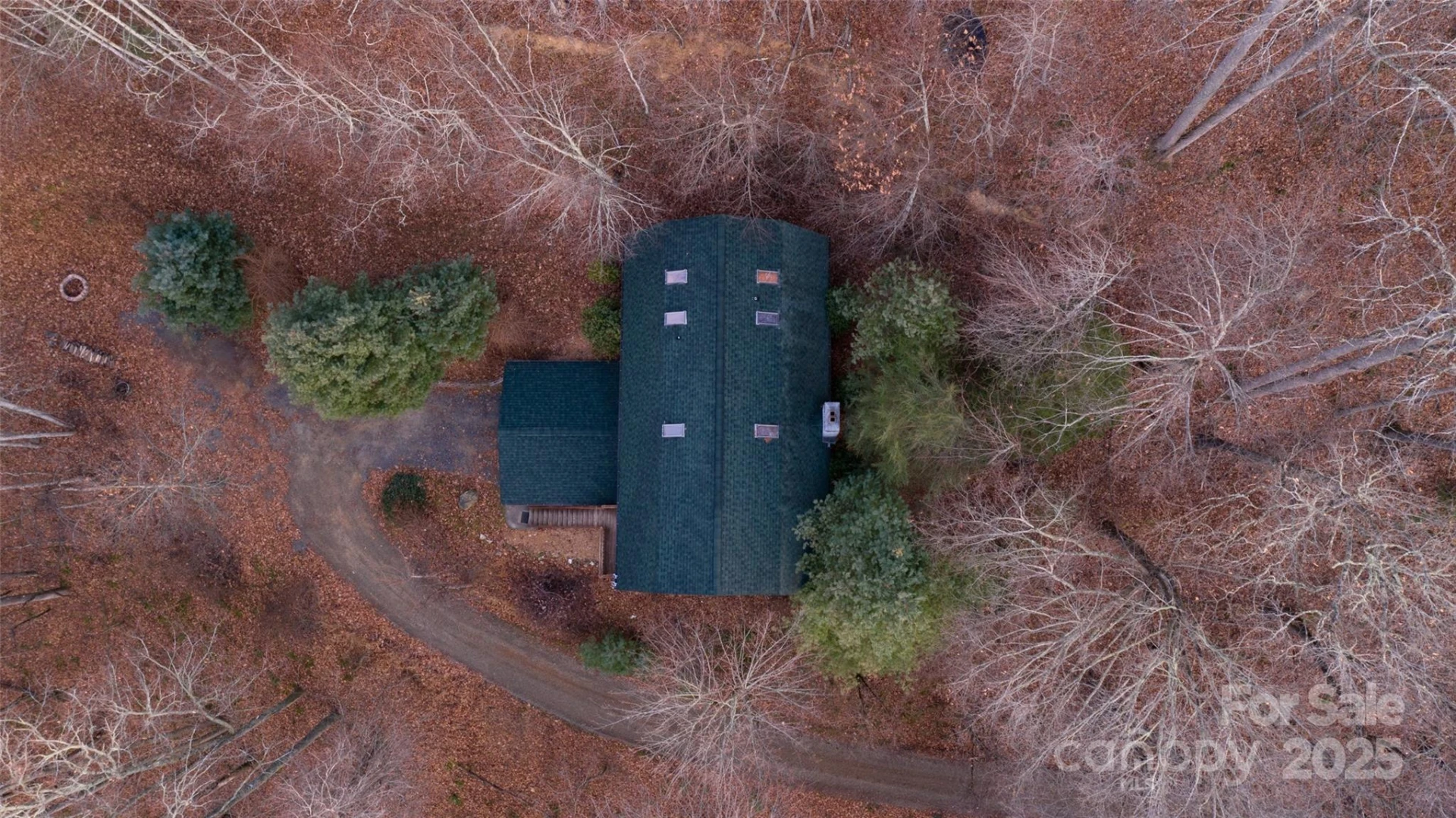 2311 Old Mountain Road - Photo 3