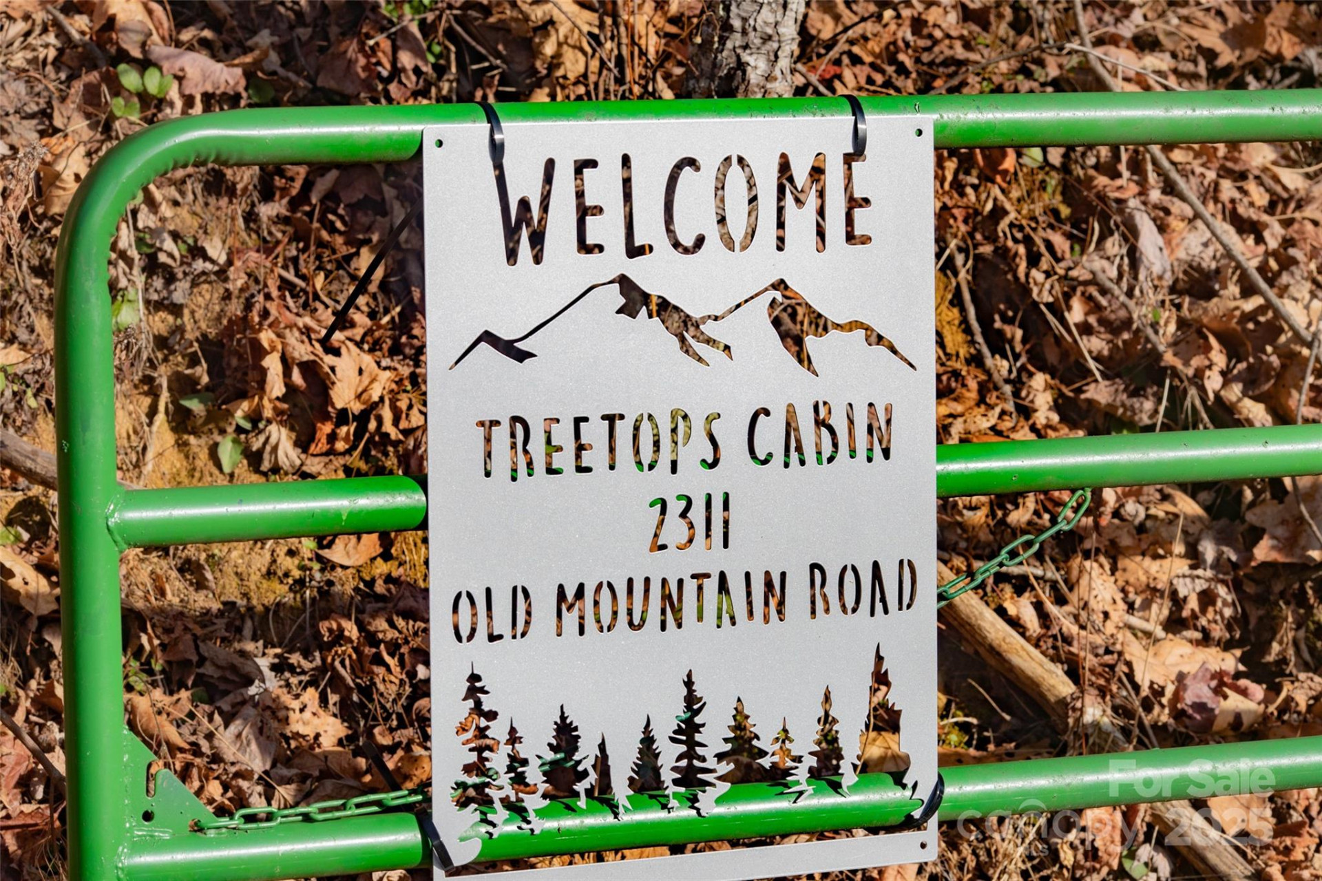 2311 Old Mountain Road - Photo 23