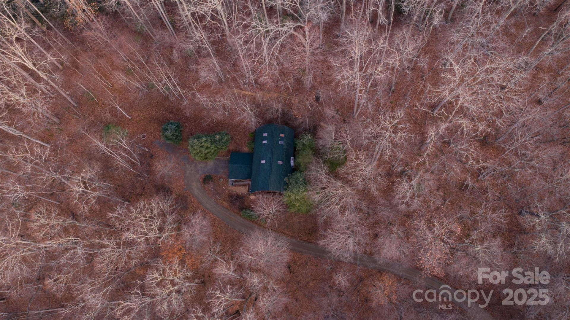 2311 Old Mountain Road - Photo 4