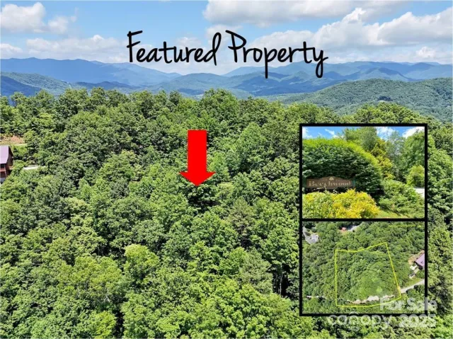 521 Signal Ridge