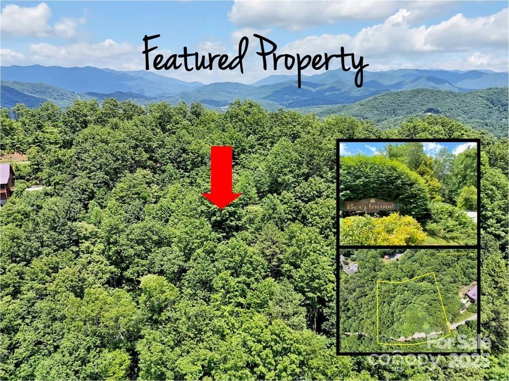 521 Signal Ridge