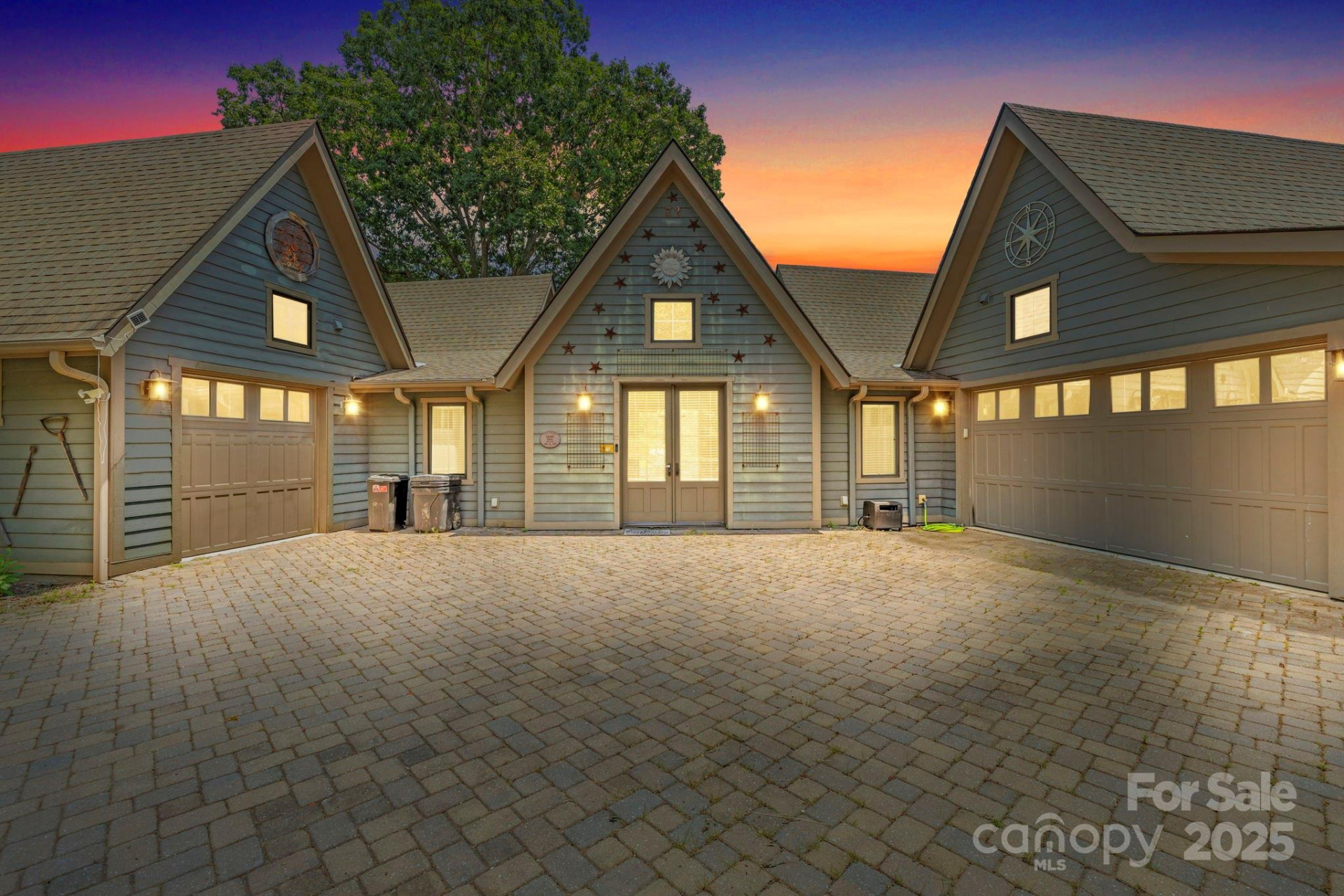 68/72/82/84 Oteen Church Road