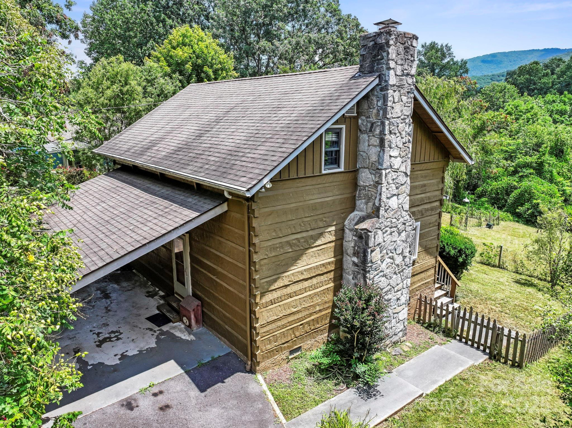 68/72/82/84 Oteen Church Road - Photo 4