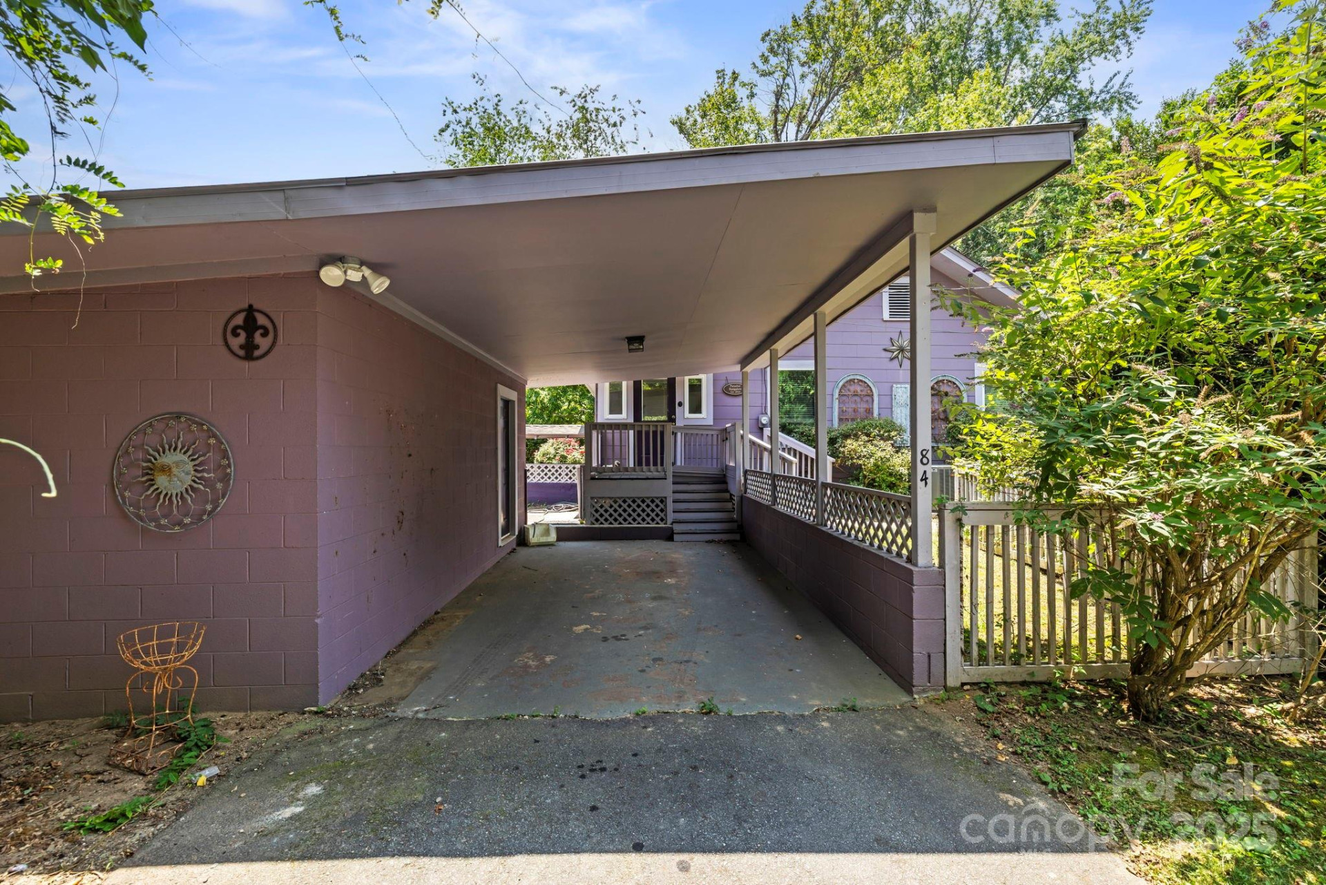 68/72/82/84 Oteen Church Road - Photo 39