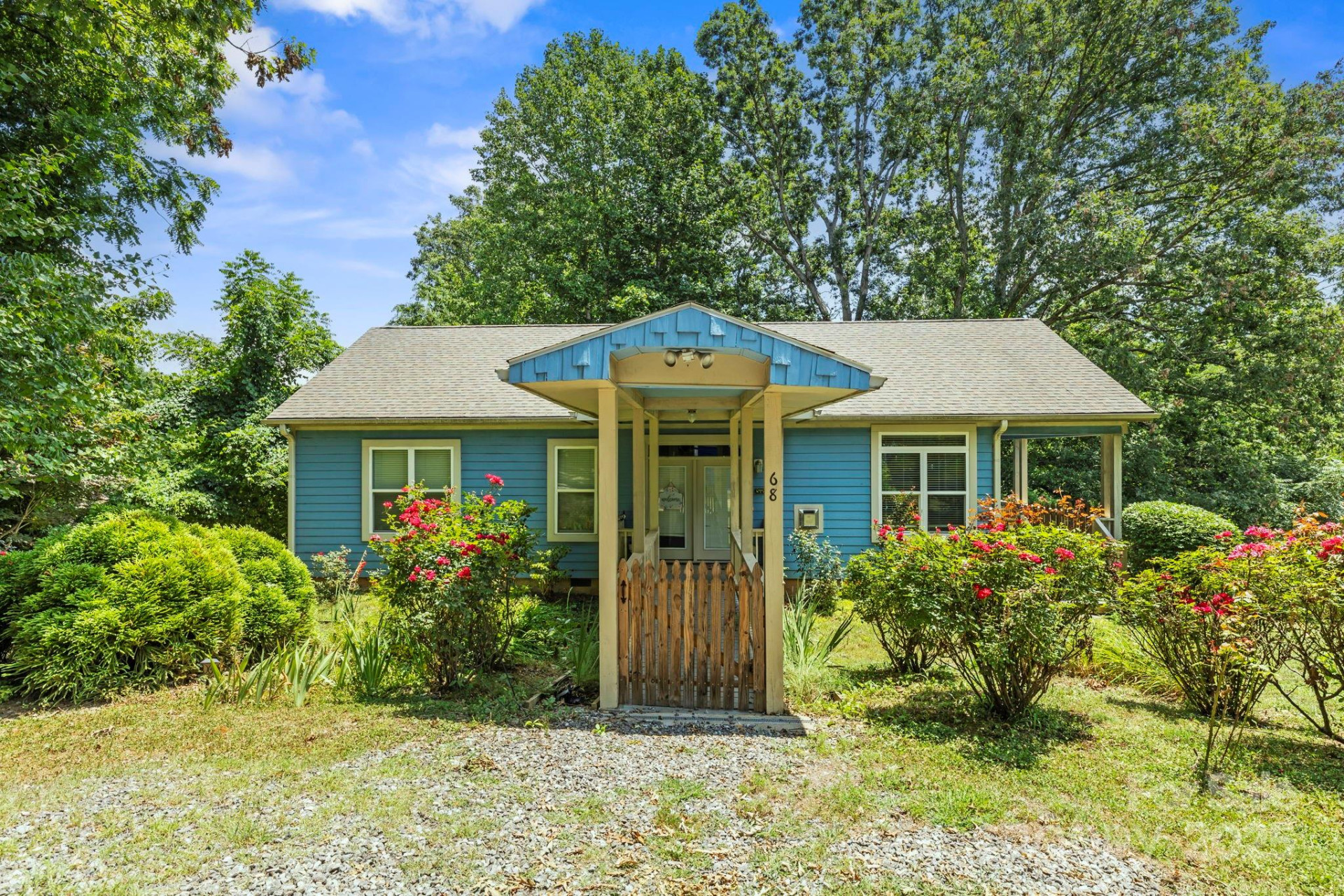 68/72/82/84 Oteen Church Road - Photo 40