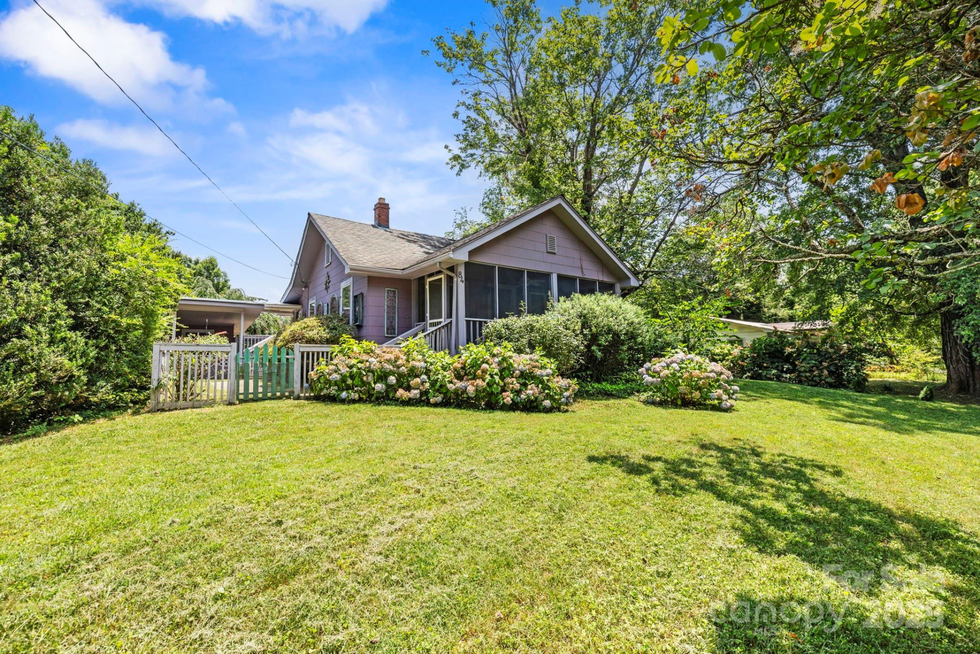 68/72/82/84 Oteen Church Road - Photo 5