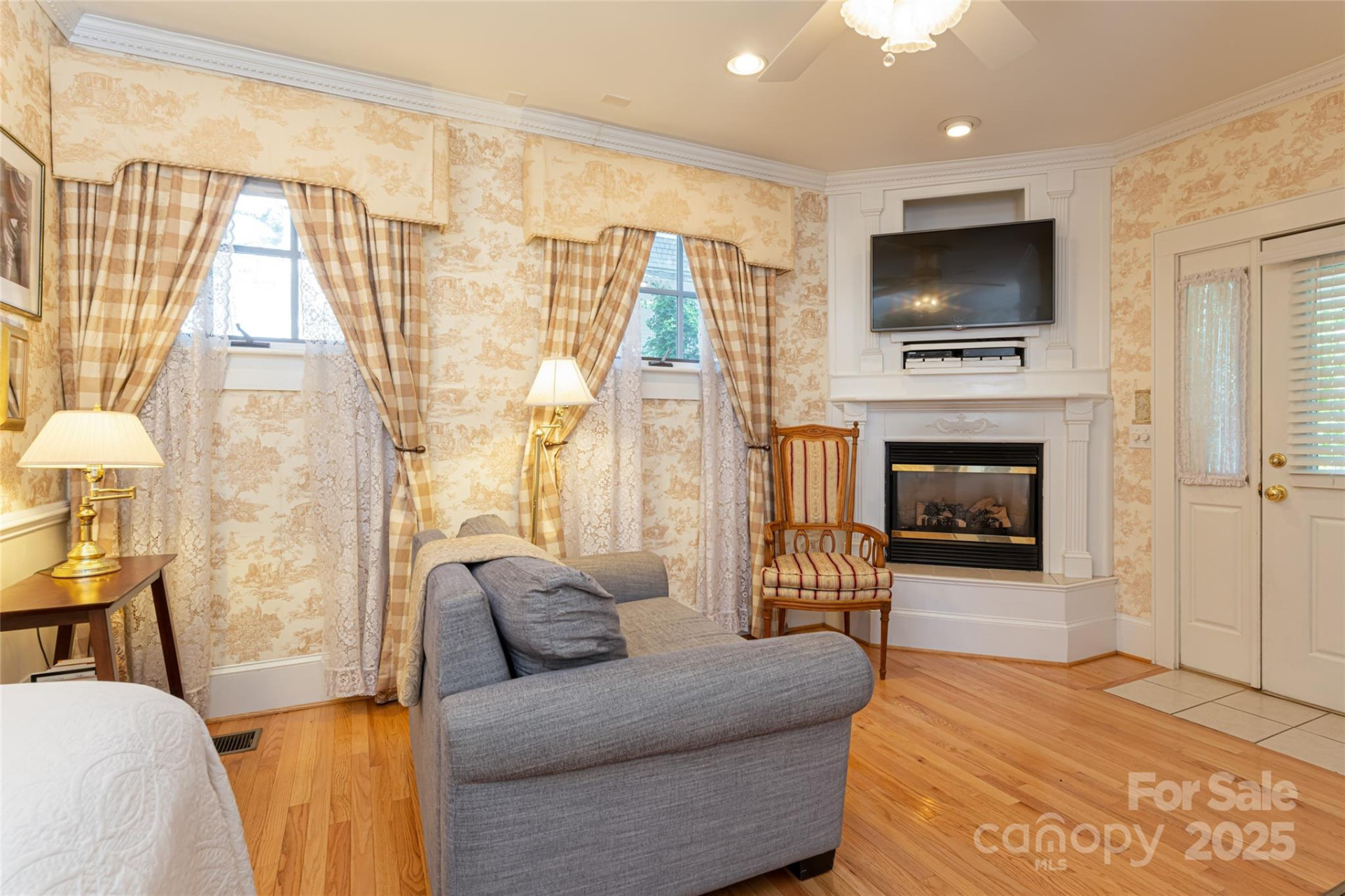 46 Cumberland Circle - Photo 31