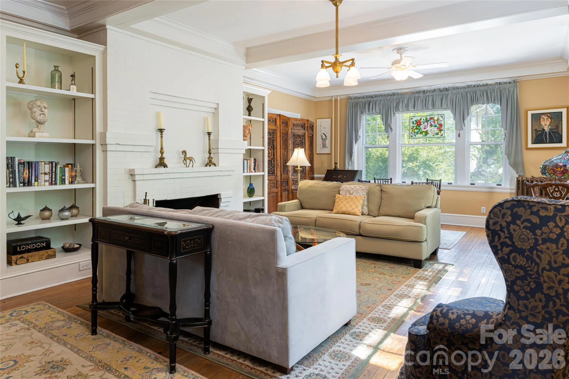 46 Cumberland Circle - Photo 9