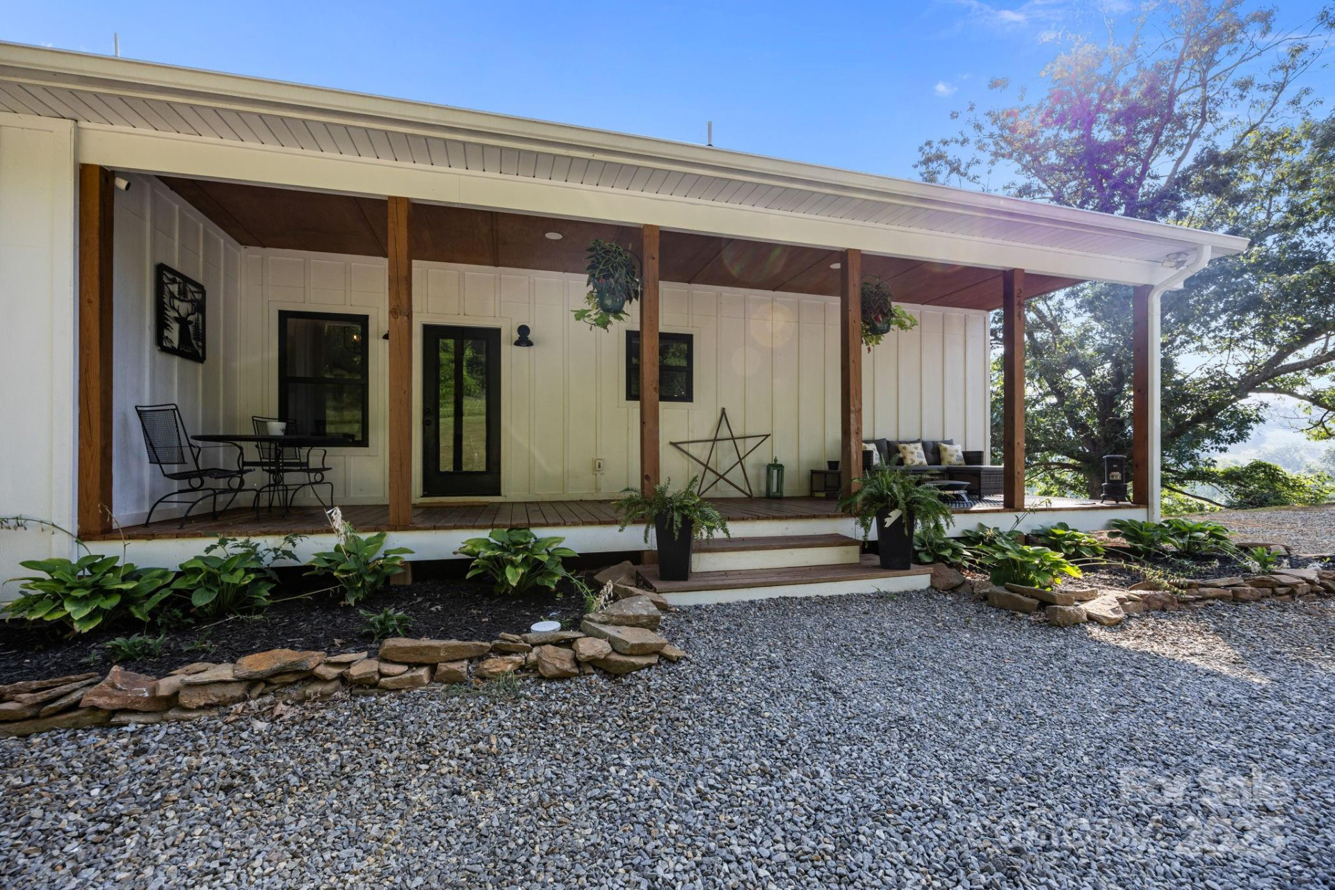 131 Tobacco Trail - Photo 2