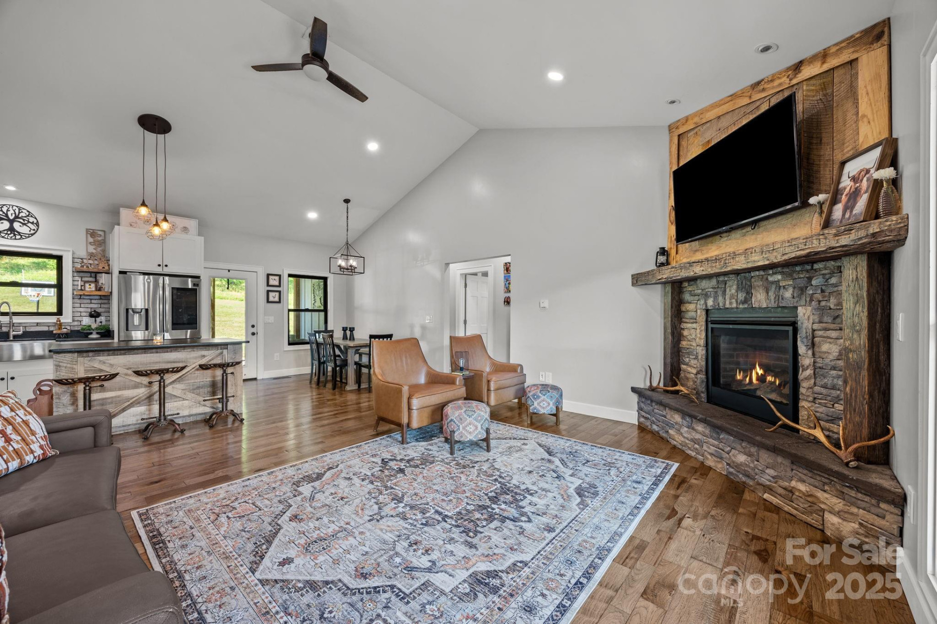 131 Tobacco Trail - Photo 14