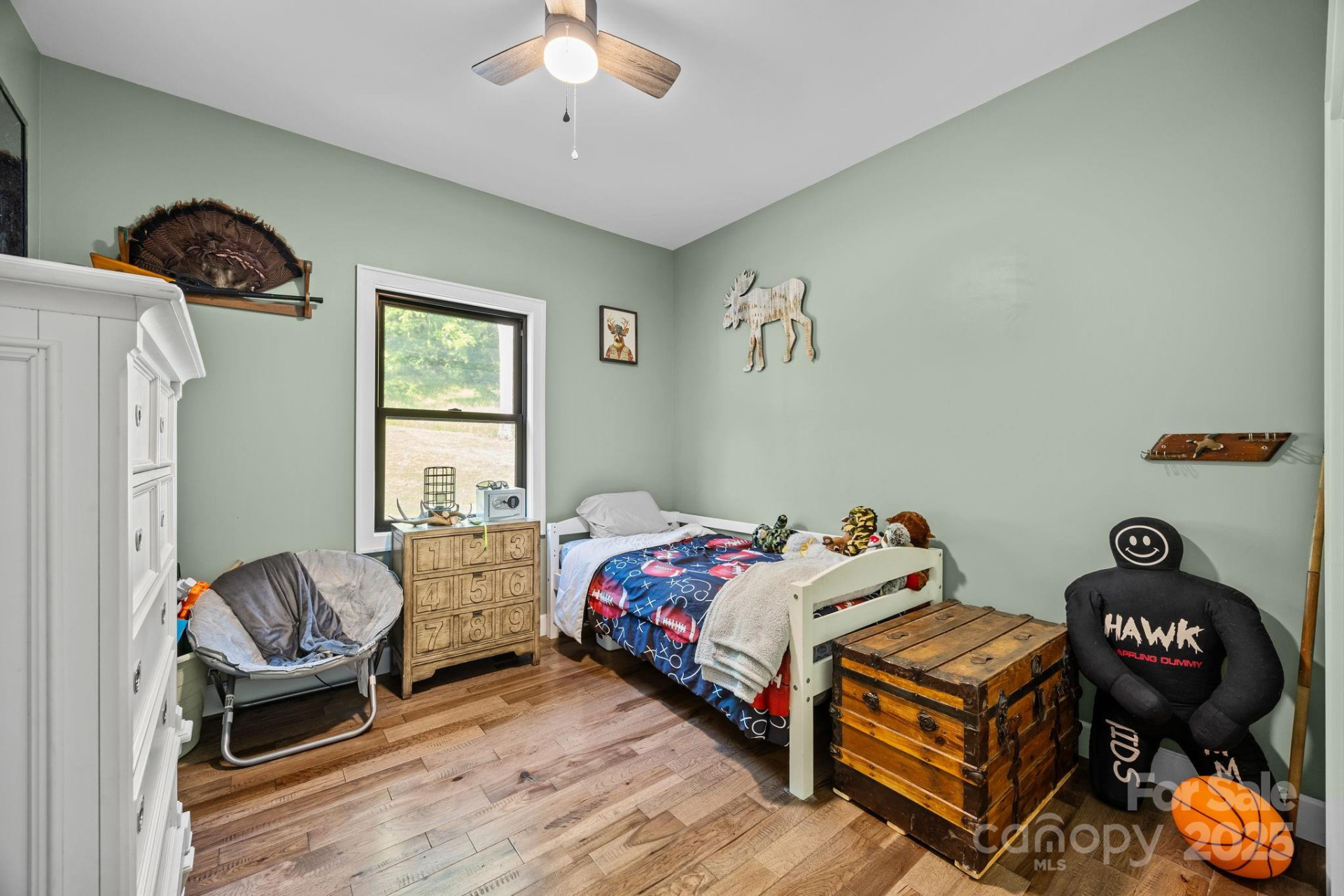 131 Tobacco Trail - Photo 19