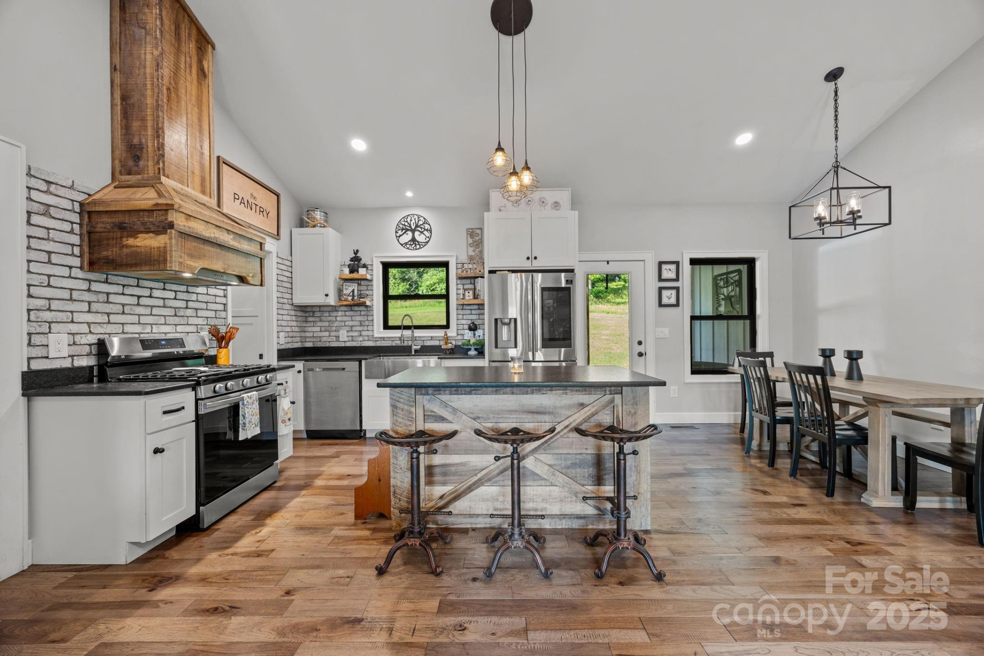 131 Tobacco Trail - Photo 5