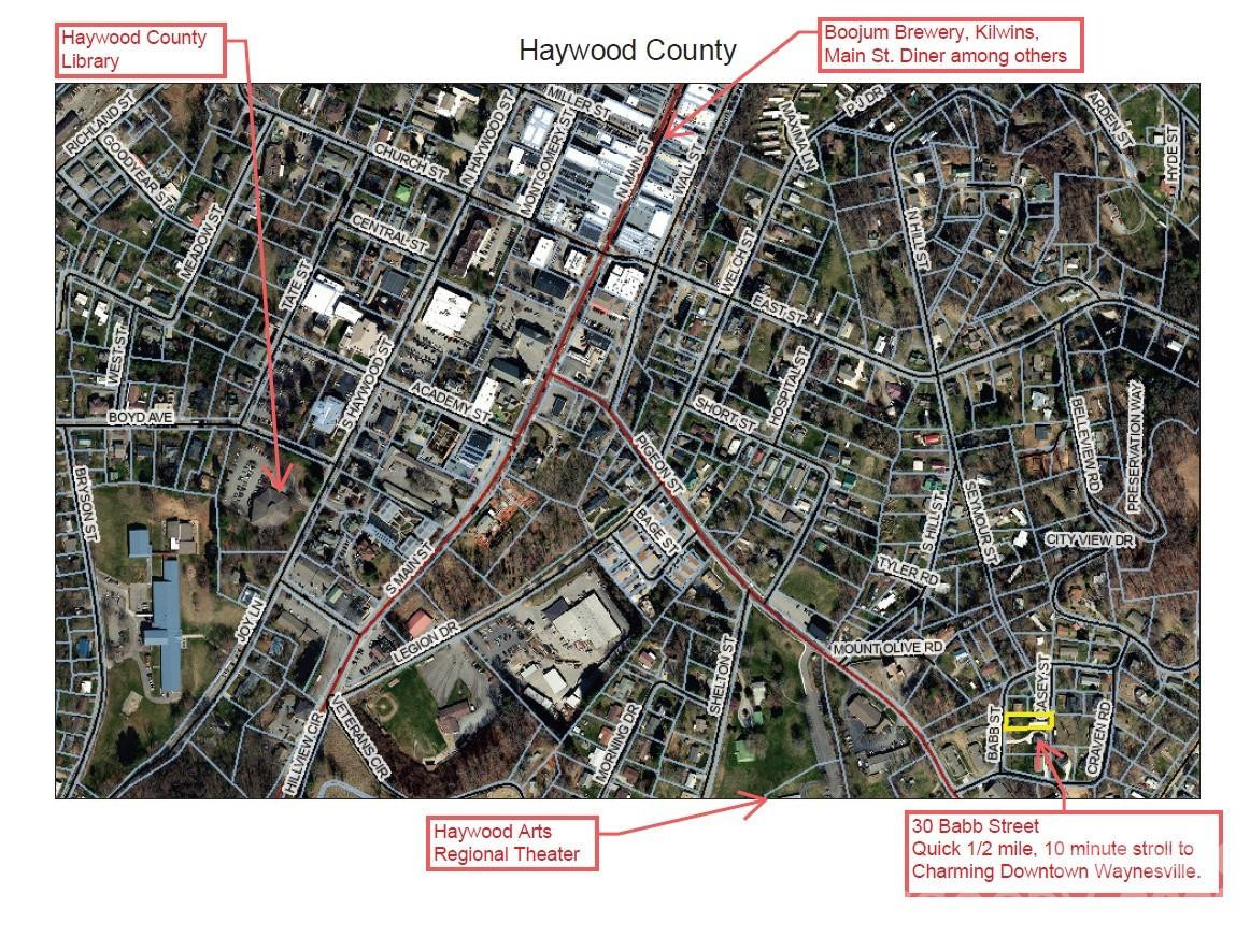 30 Babb Street - Photo 2