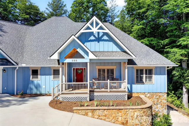 225 Henrys Glen Drive