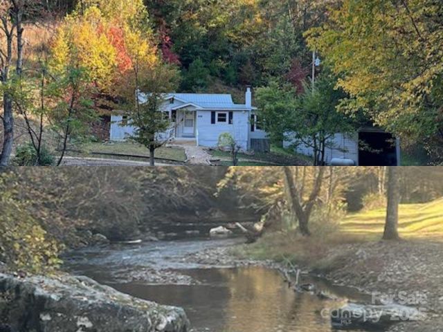 530 Rebel Ridge Road