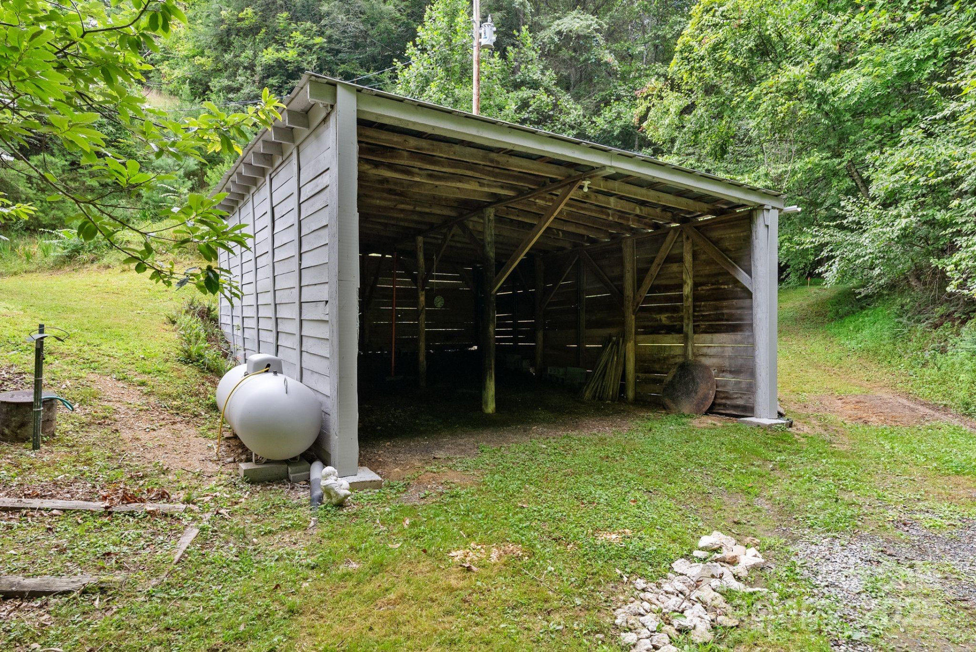 530 Rebel Ridge Road - Photo 28