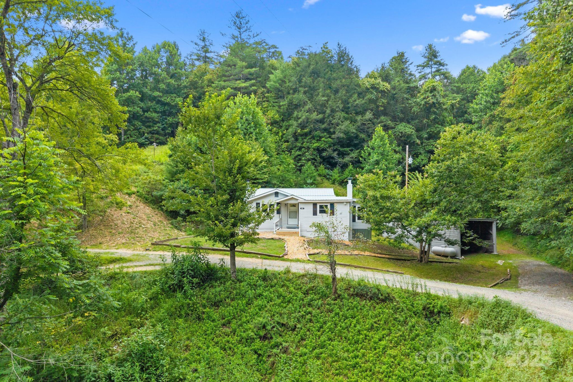 530 Rebel Ridge Road - Photo 37