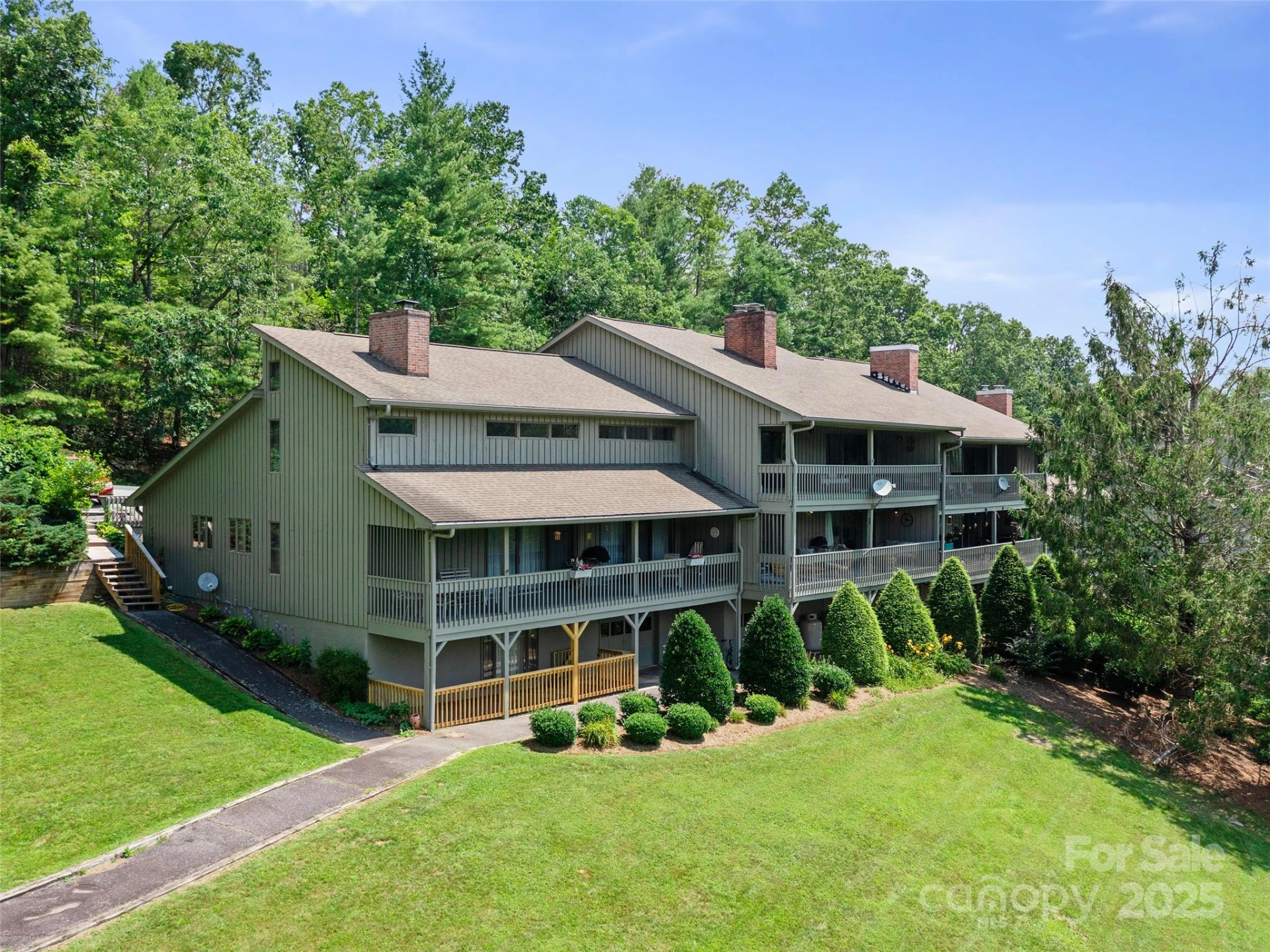 439 Fairway Lane