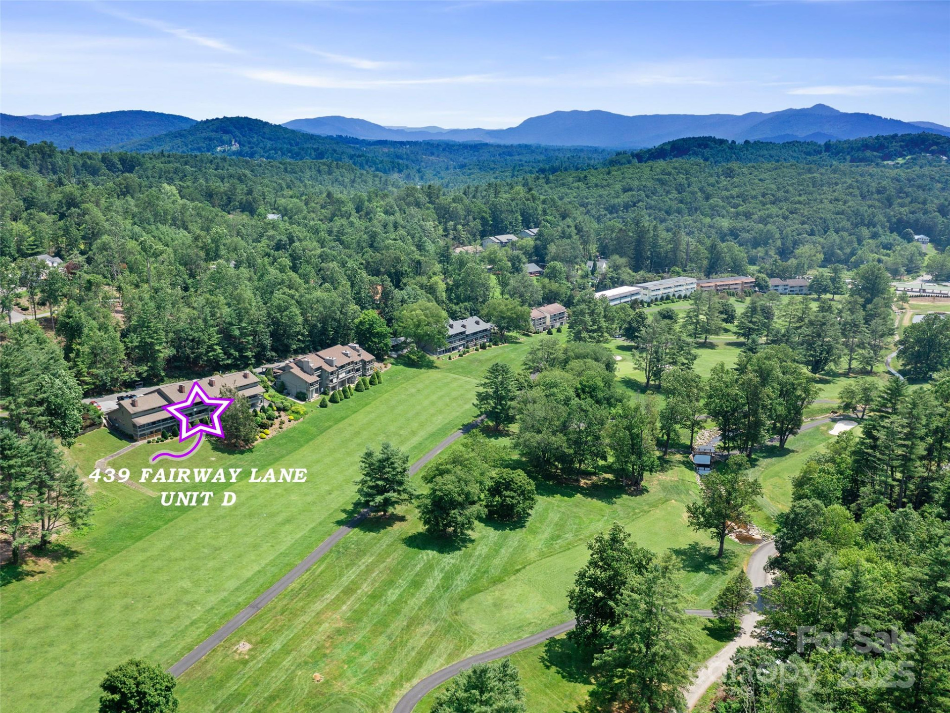 439 Fairway Lane - Photo 2